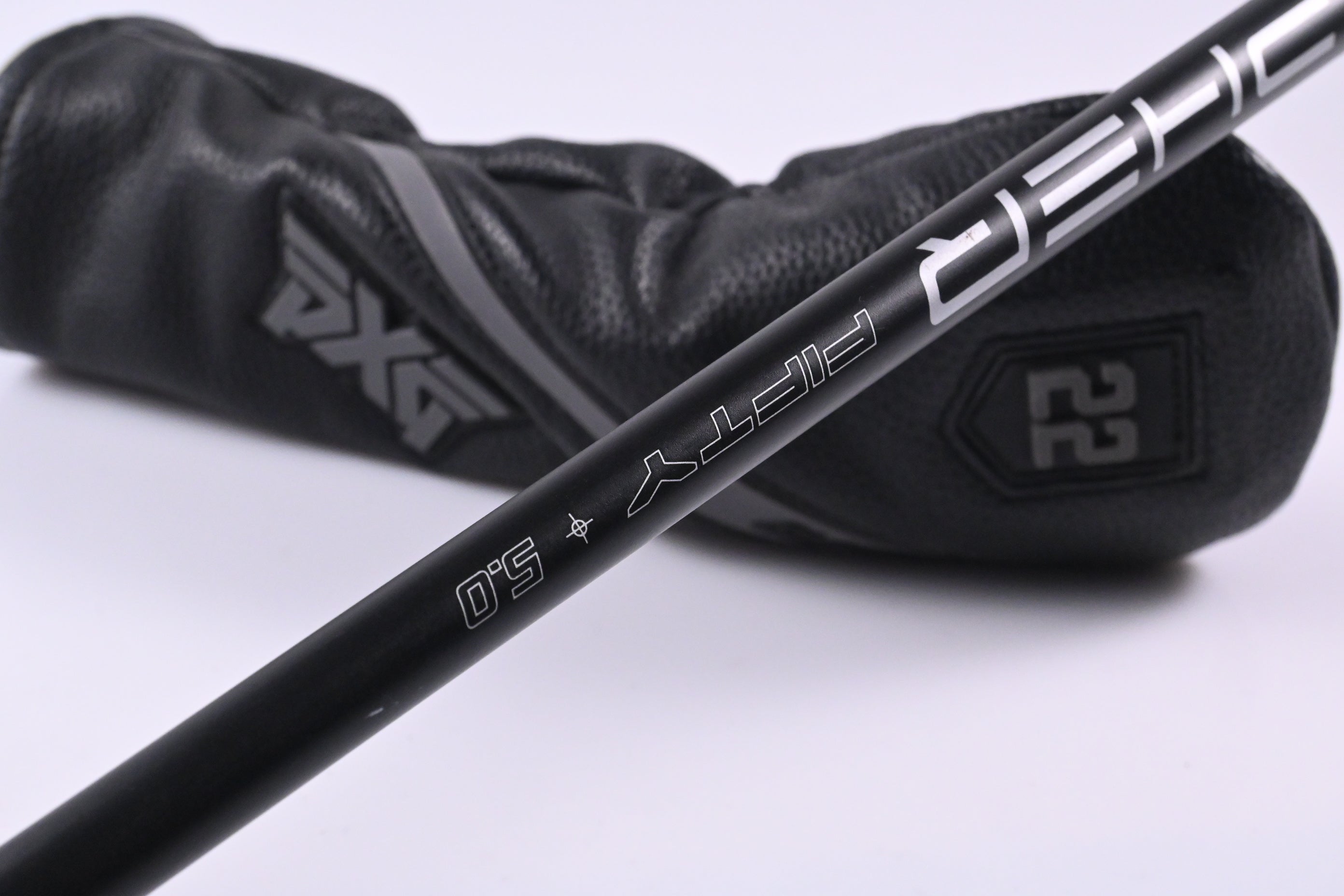 PXG 0311 Black Ops #4 Hybrid / 22 Degree / Senior Flex Cypher 2.0 50 Shaft
