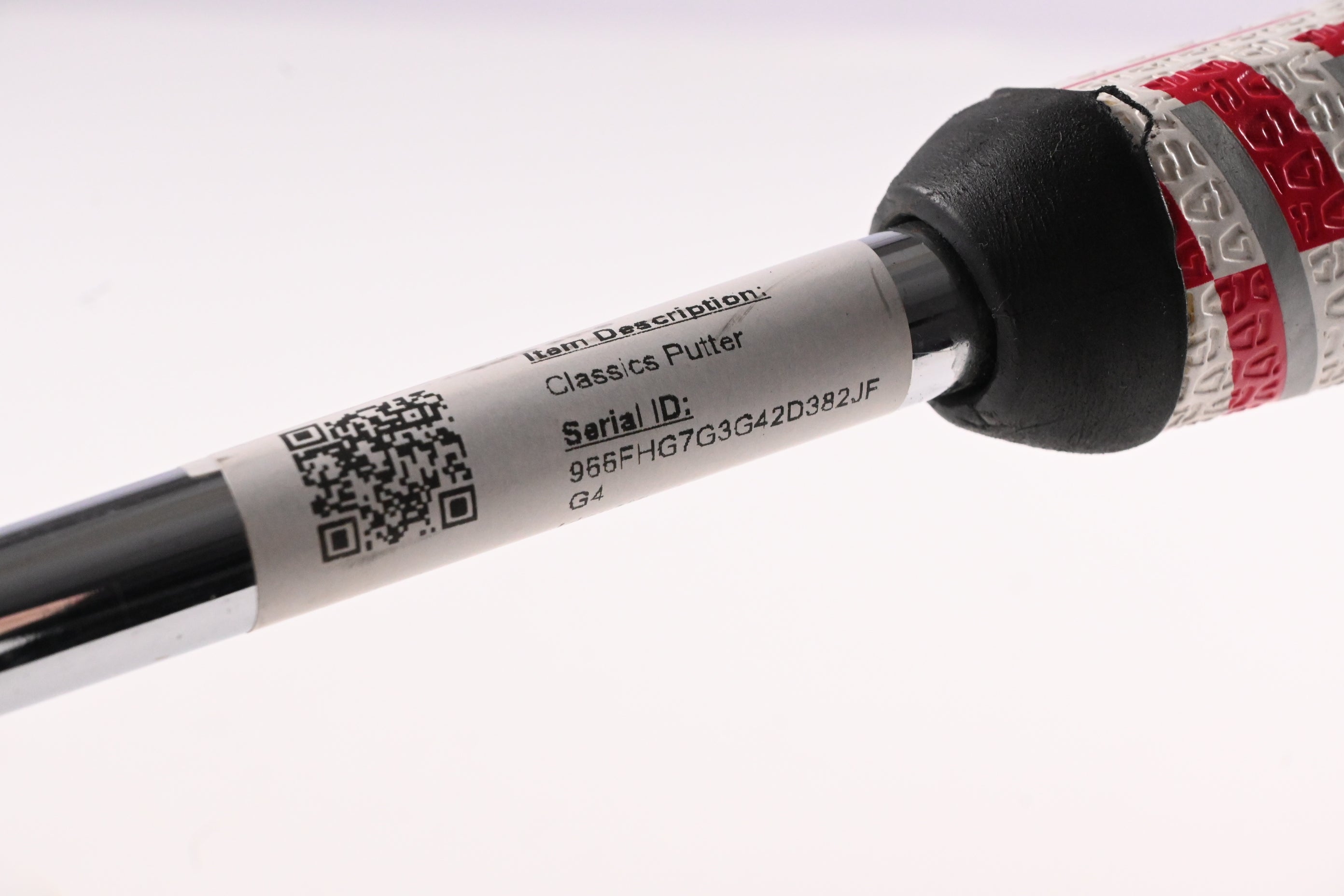 Evnroll Classics ER3 Putter / 35 Inch