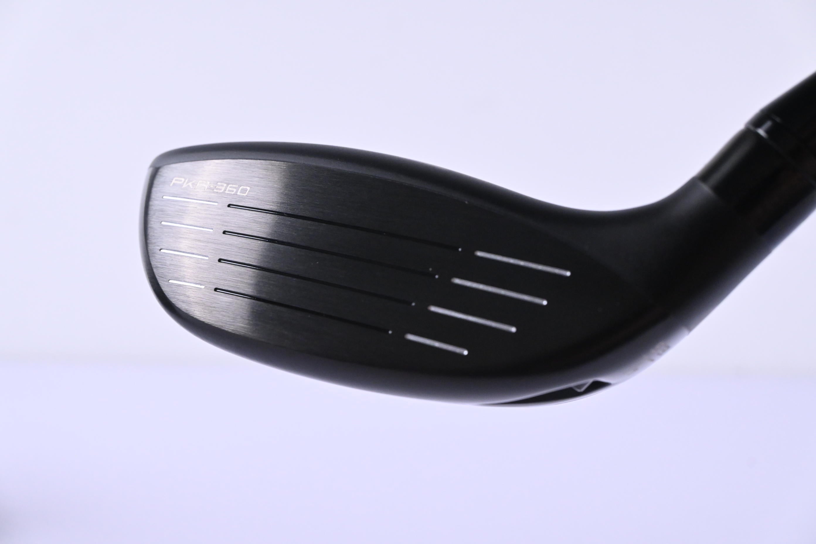 Wilson DYNAPWR Carbon 2025 #4 Wood / 16.5 Degree / Stiff Flex Ventus TR Blue 6