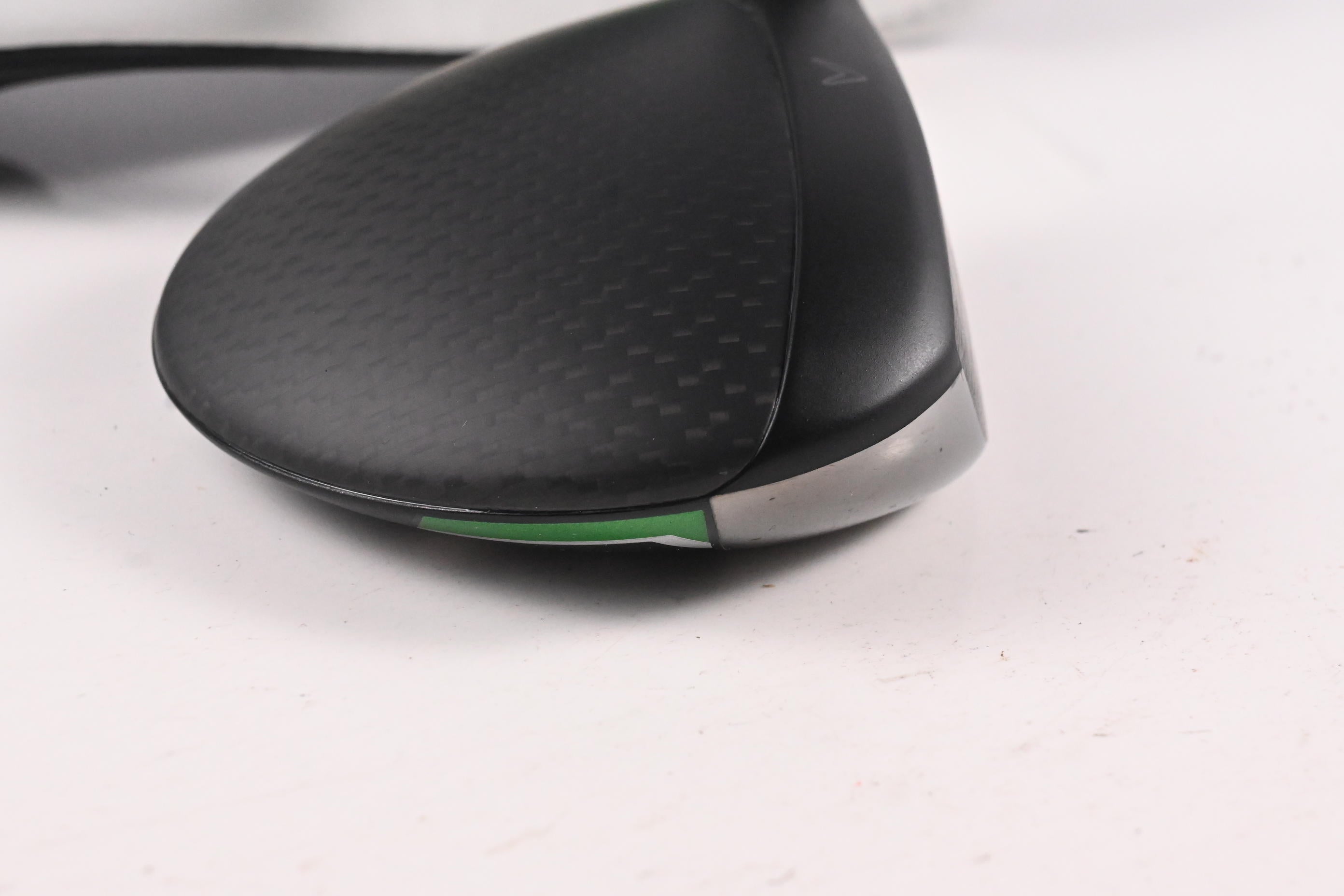 Callaway Elyte #3 Wood / 15 Degree / Stiff Flex Project X Denali Charcoal 70