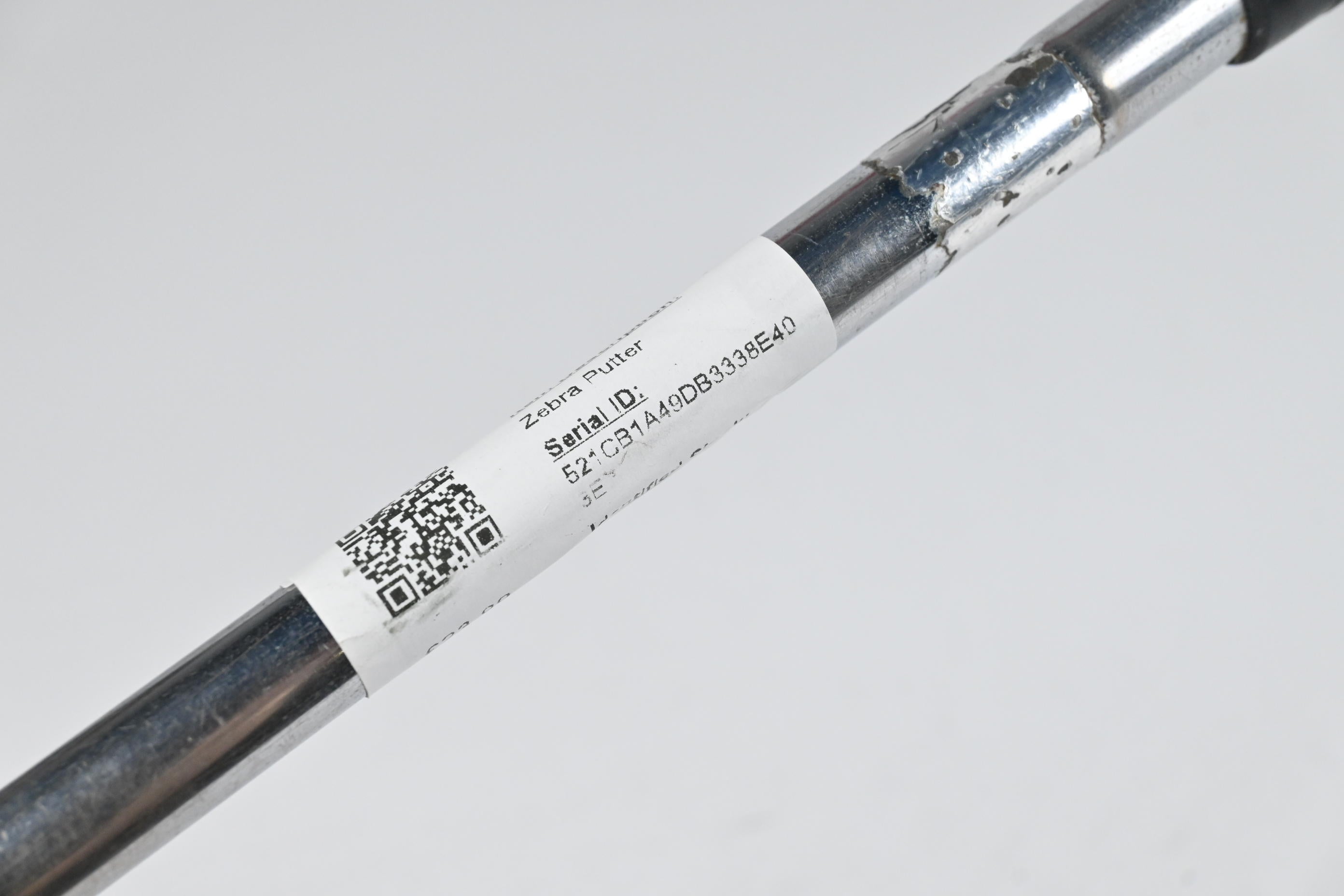 Ram Zebra Putter / 34.5 Inch