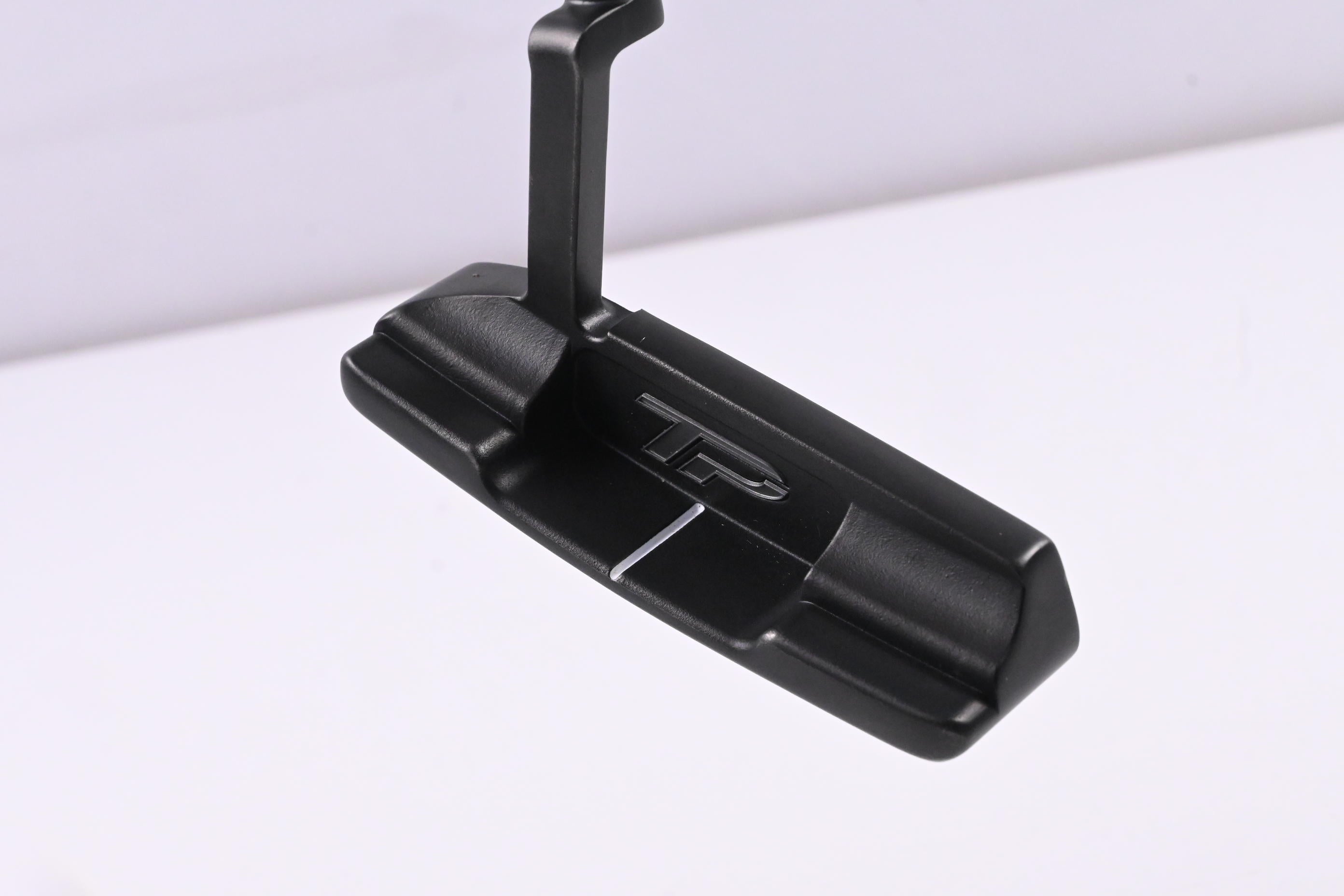 Taylormade TP Black Collection Juno 1 Putter / 34 Inch