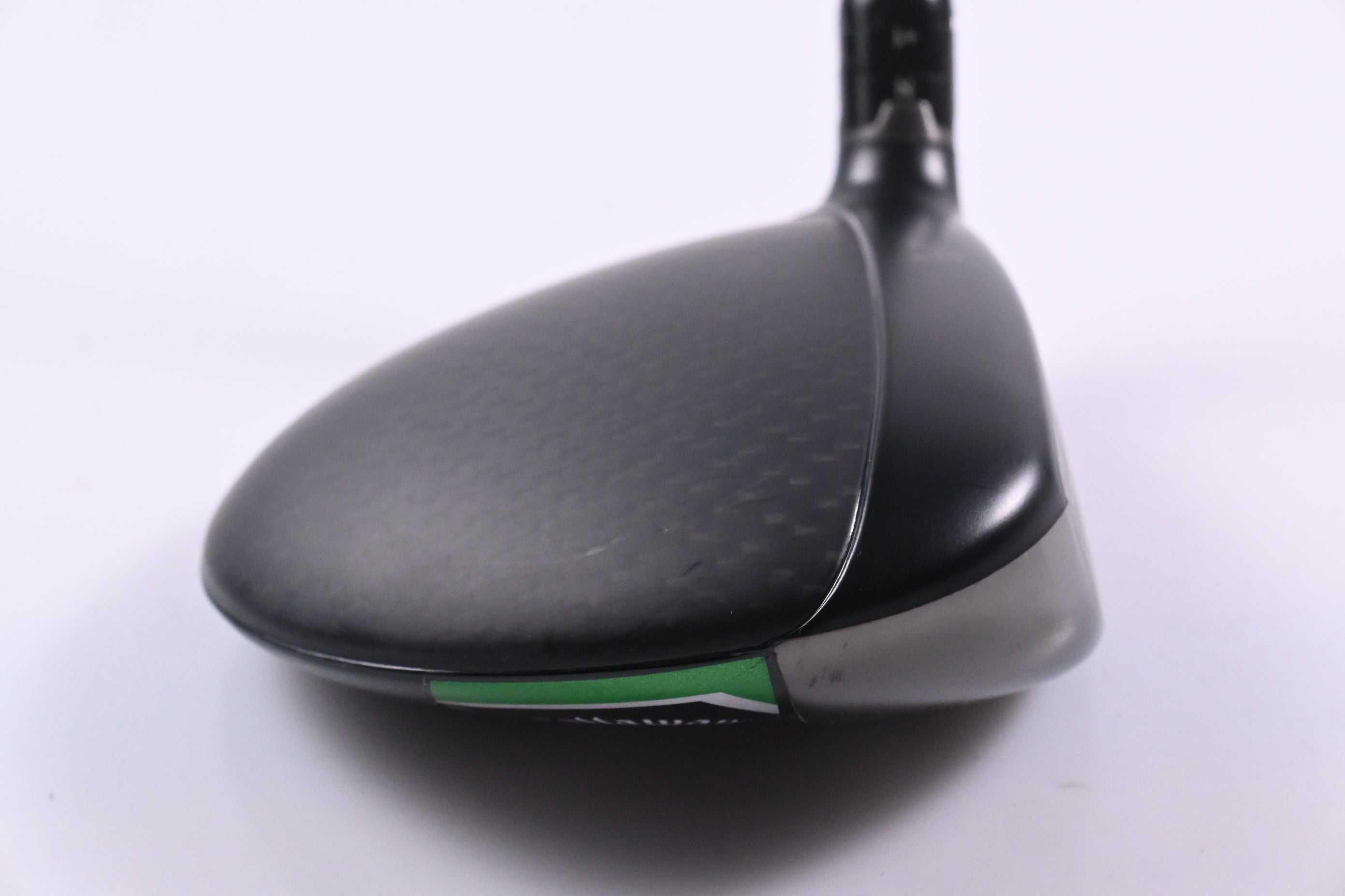 Callaway Elyte X #3 Wood / 15 Degree / Regular Flex Denali Charcoal 60 Shaft