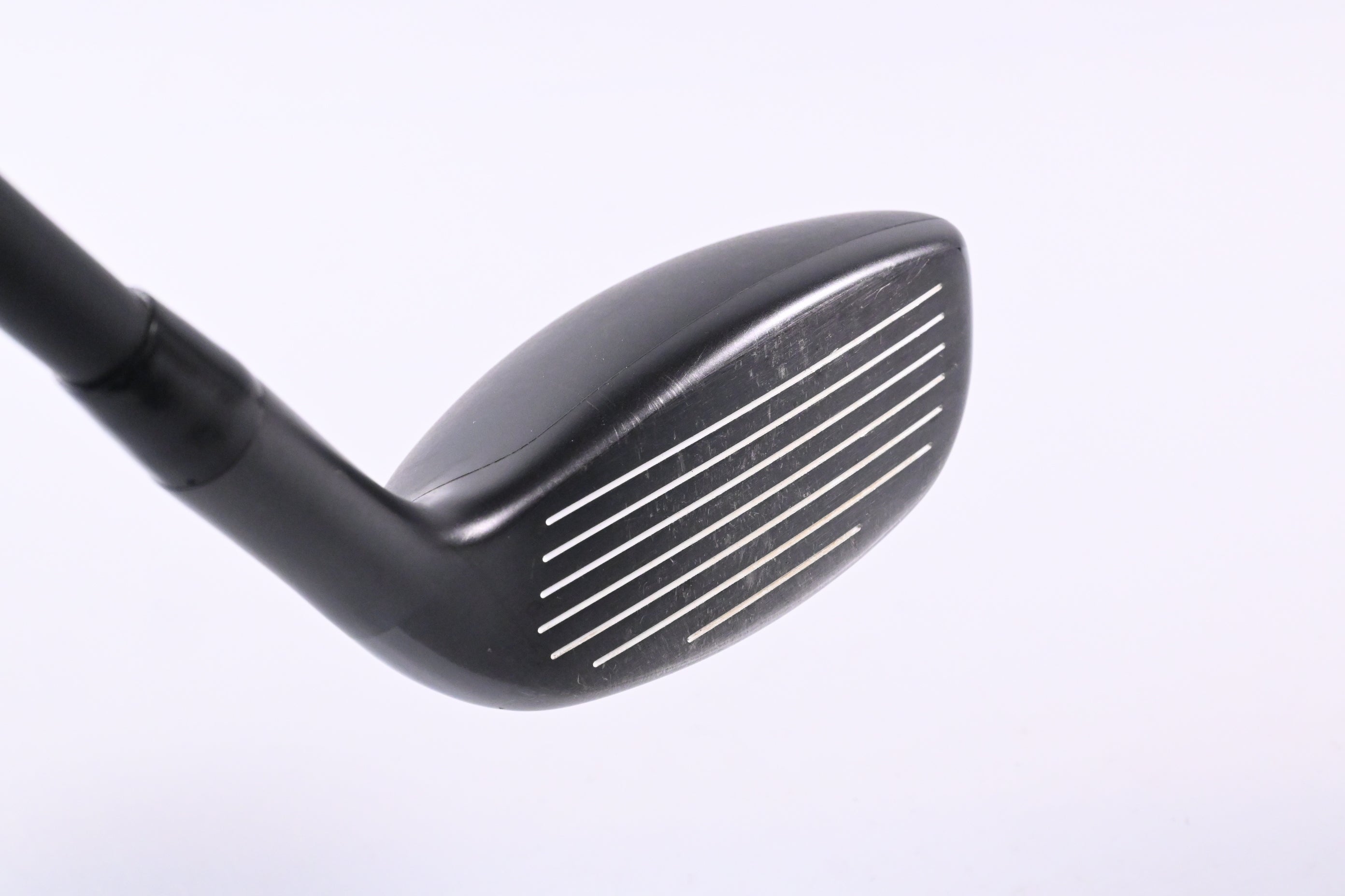 Left Hand Ping i20 #2 Hybrid / 17 Degree / Regular Flex Ping TFC 707 H Shaft