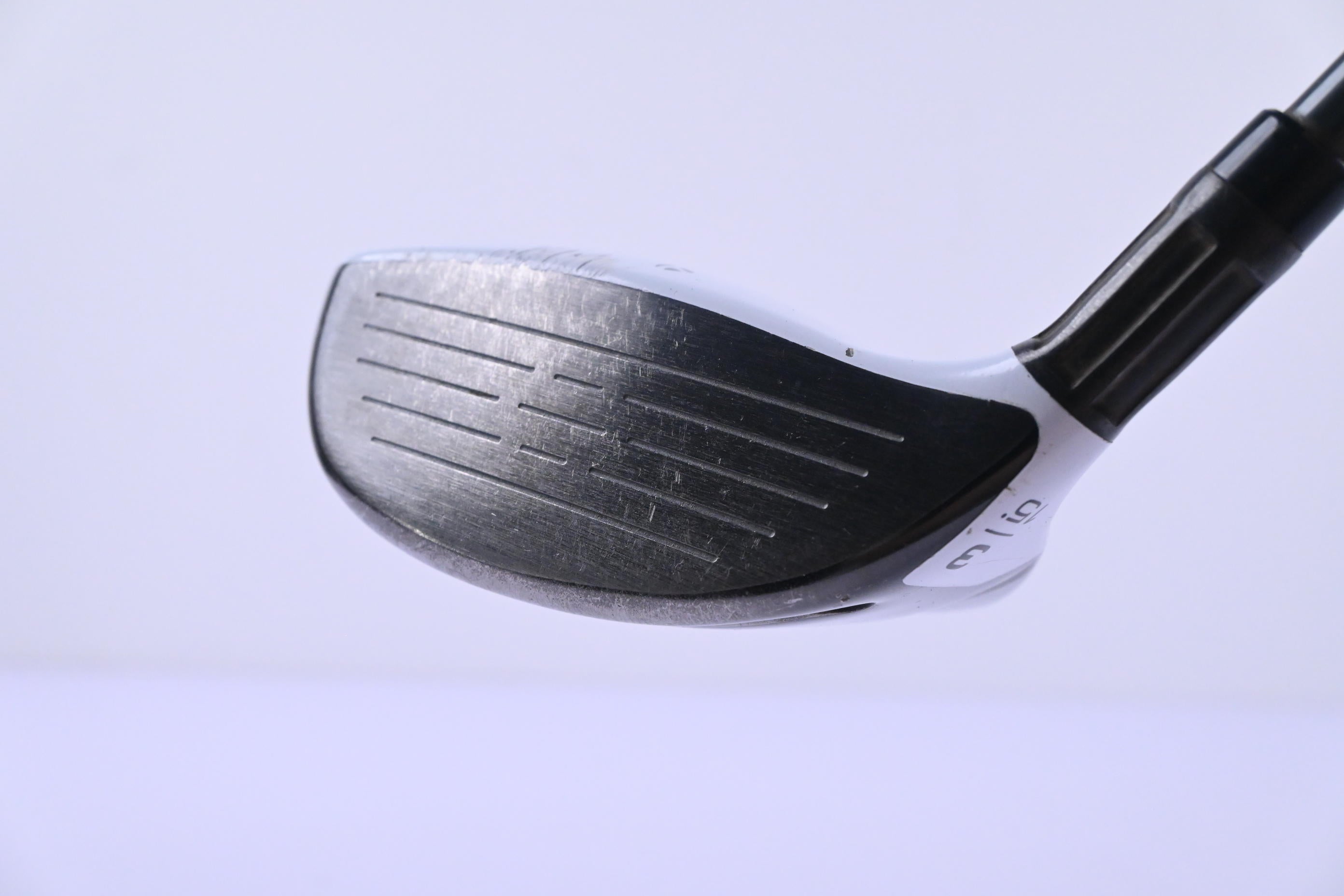 Taylormade M2 2017 #3 Wood / 15 Degree / Regular Flex Tyalormade M2 REAX 55