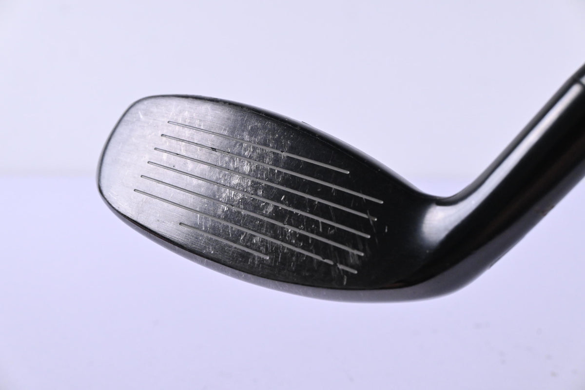Callaway XR16 OS #4 Hybrid / 22 Degree / Regular Flex Fubuki AT 55 Shaft