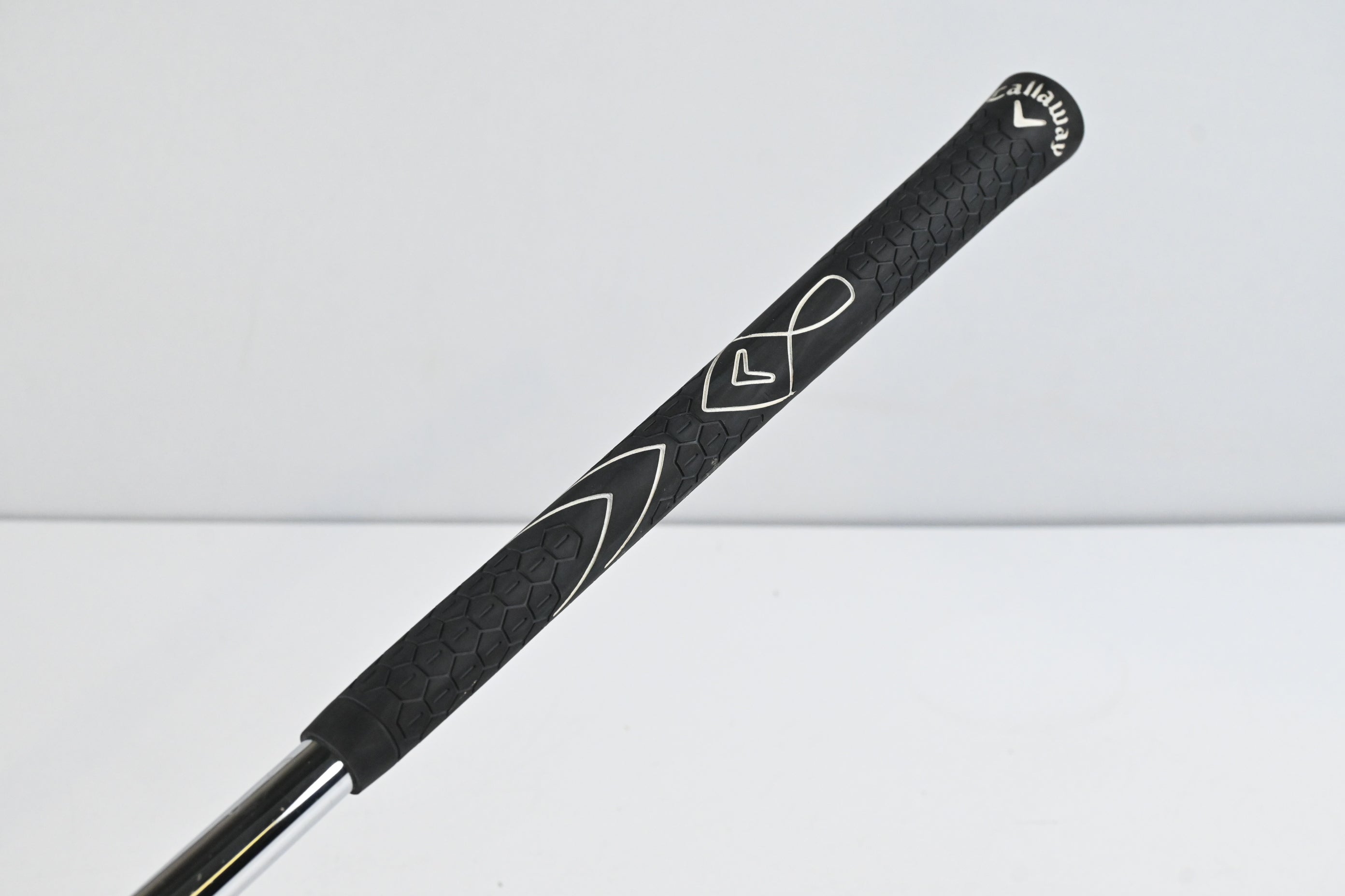 Callaway X Hot #7 Iron / Regular Flex Speed Step 85 Steel Shaft