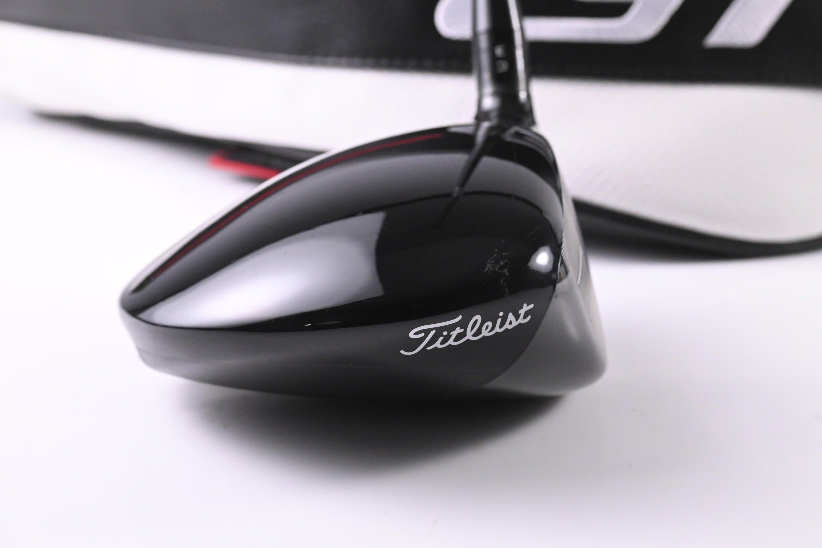 Titleist GT2 Driver / 10 Degree / Regular Flex Tensei 1K Blue 55 Shaft