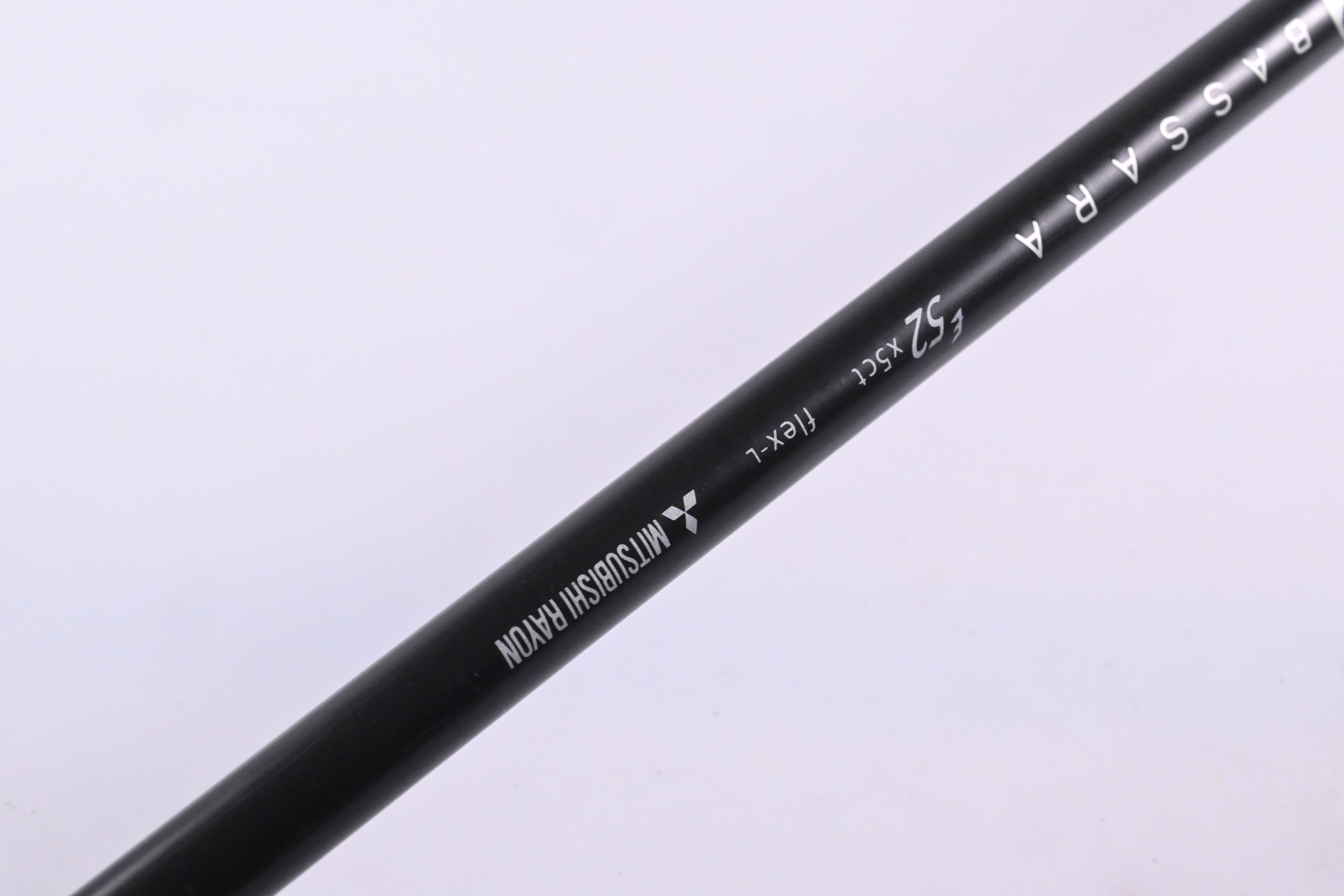 Ladies Callaway XR16 #4 Wood / 17 Degree / Ladies Flex Bassara E52 Shaft
