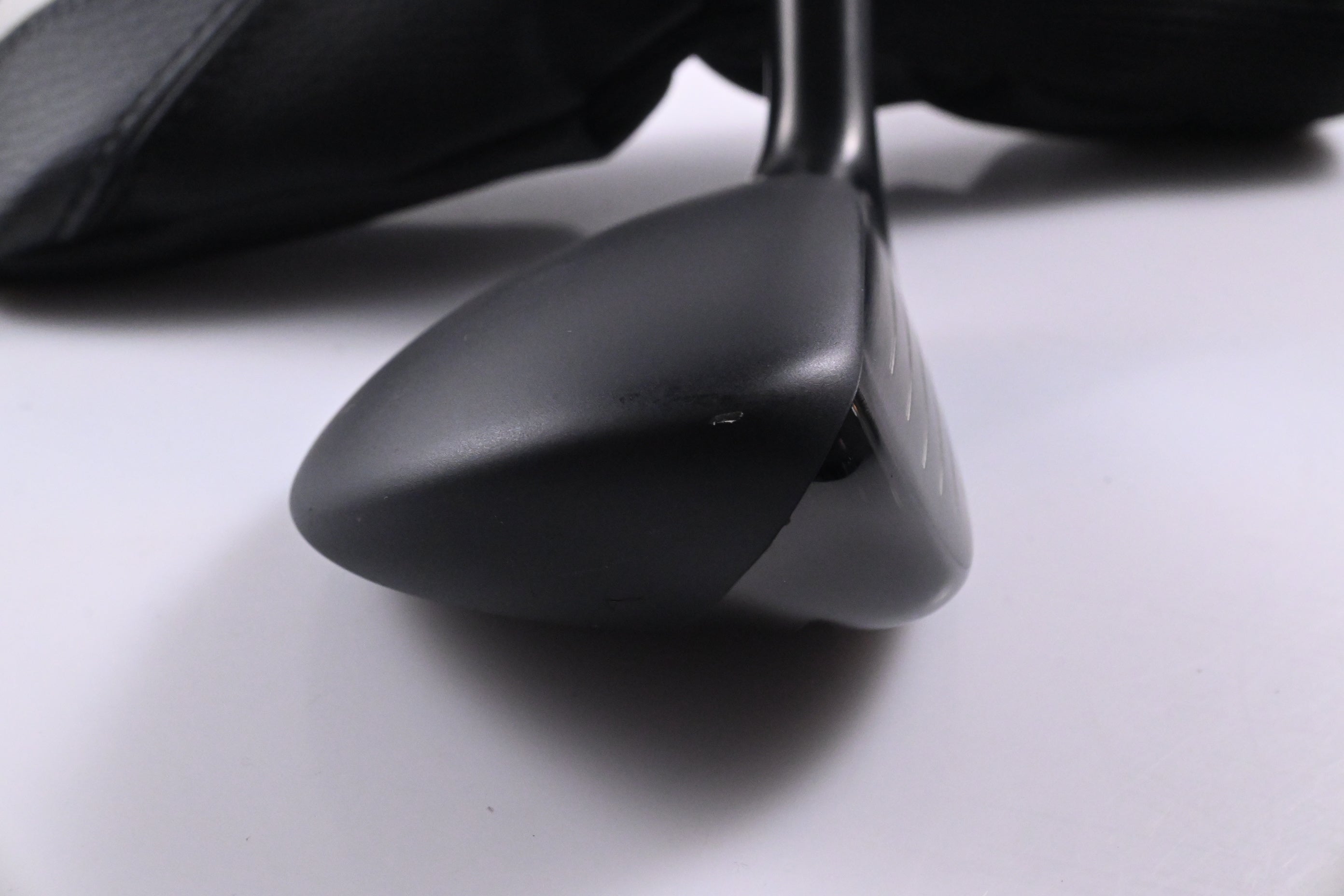 Mizuno JPX 921 Fli-Hi #4 Hybrid / 20 Degree / Regular Flex UST Mamiya Recoil 460