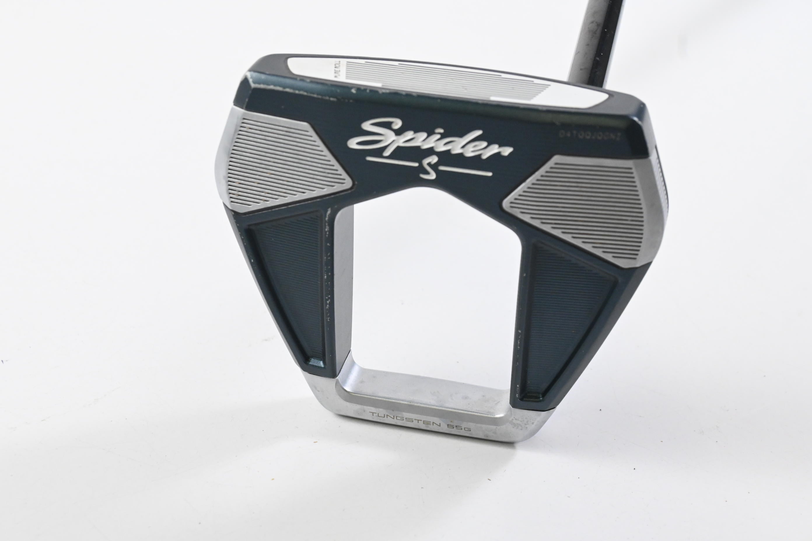 Taylormade Spider S Putter / 34 Inch