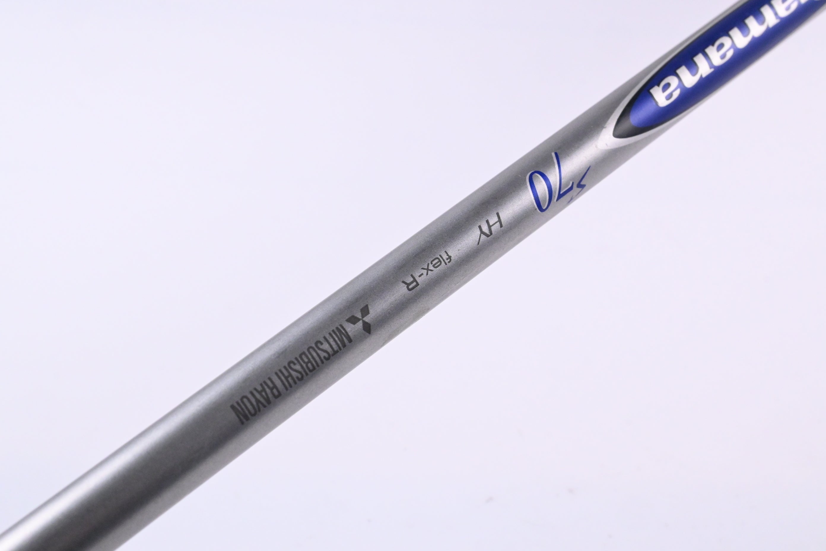 Titleist 816 H1 #3 Hybrid / 19 Degree / Regular Flex Diamana S+Plus 70 Shaft