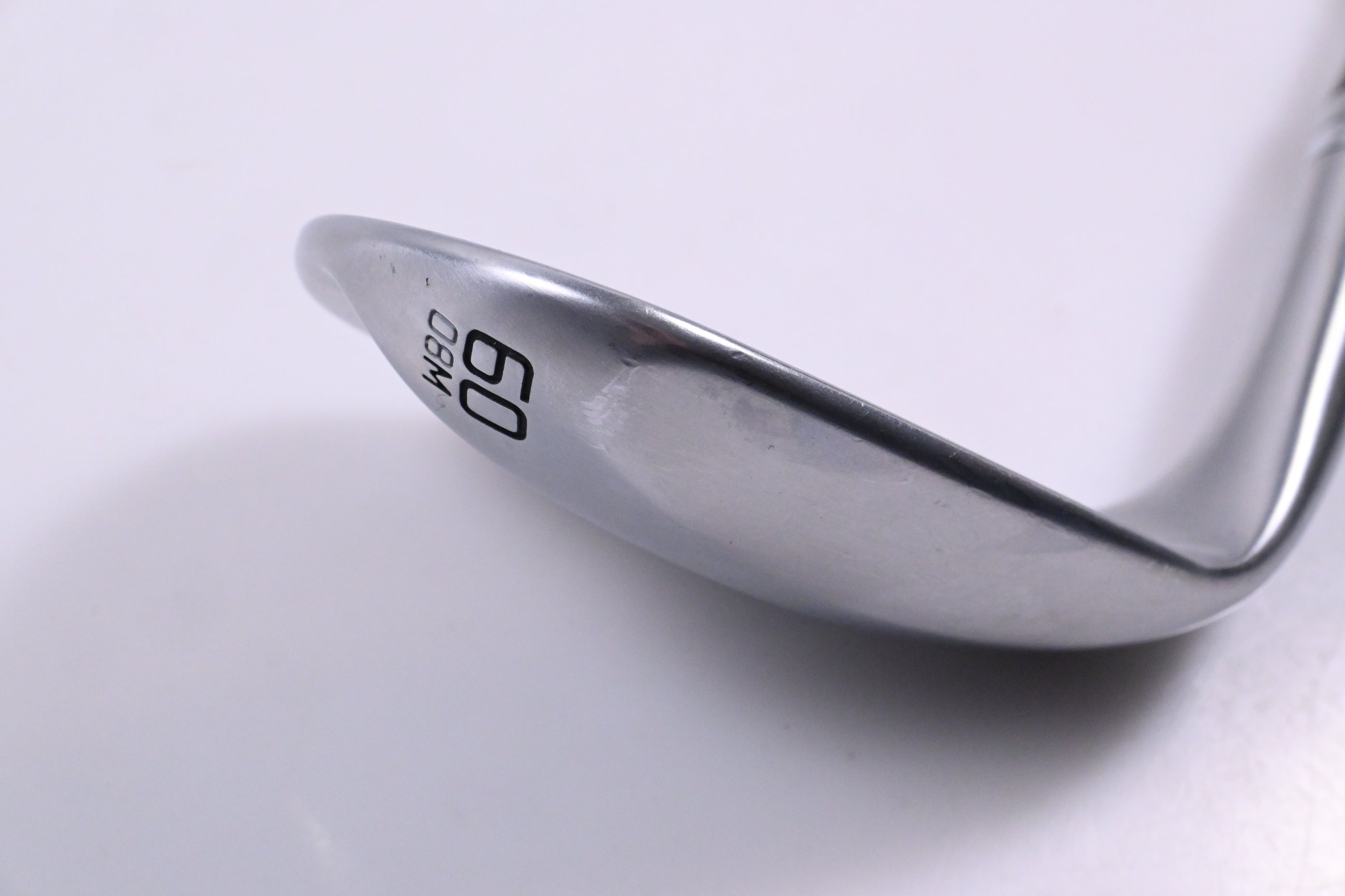 Titleist Vokey SM11 Lob Wedge / 60 Degree / Regular Flex NS Pro 950GH Neo