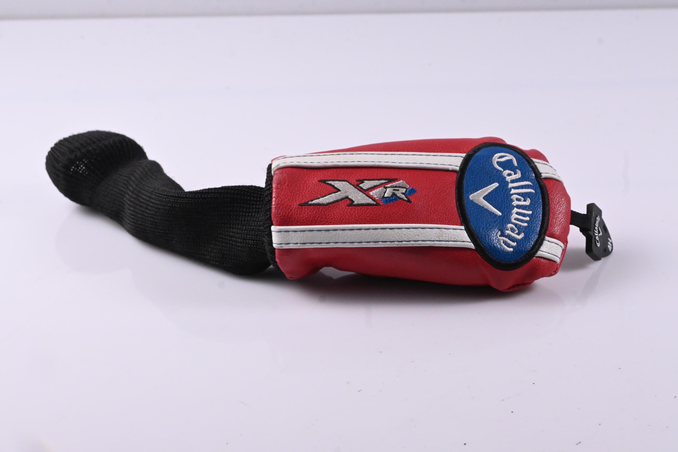 Callaway XR16 OS #4 Hybrid / 22 Degree / Stiff Flex Fubuki 60 Shaft