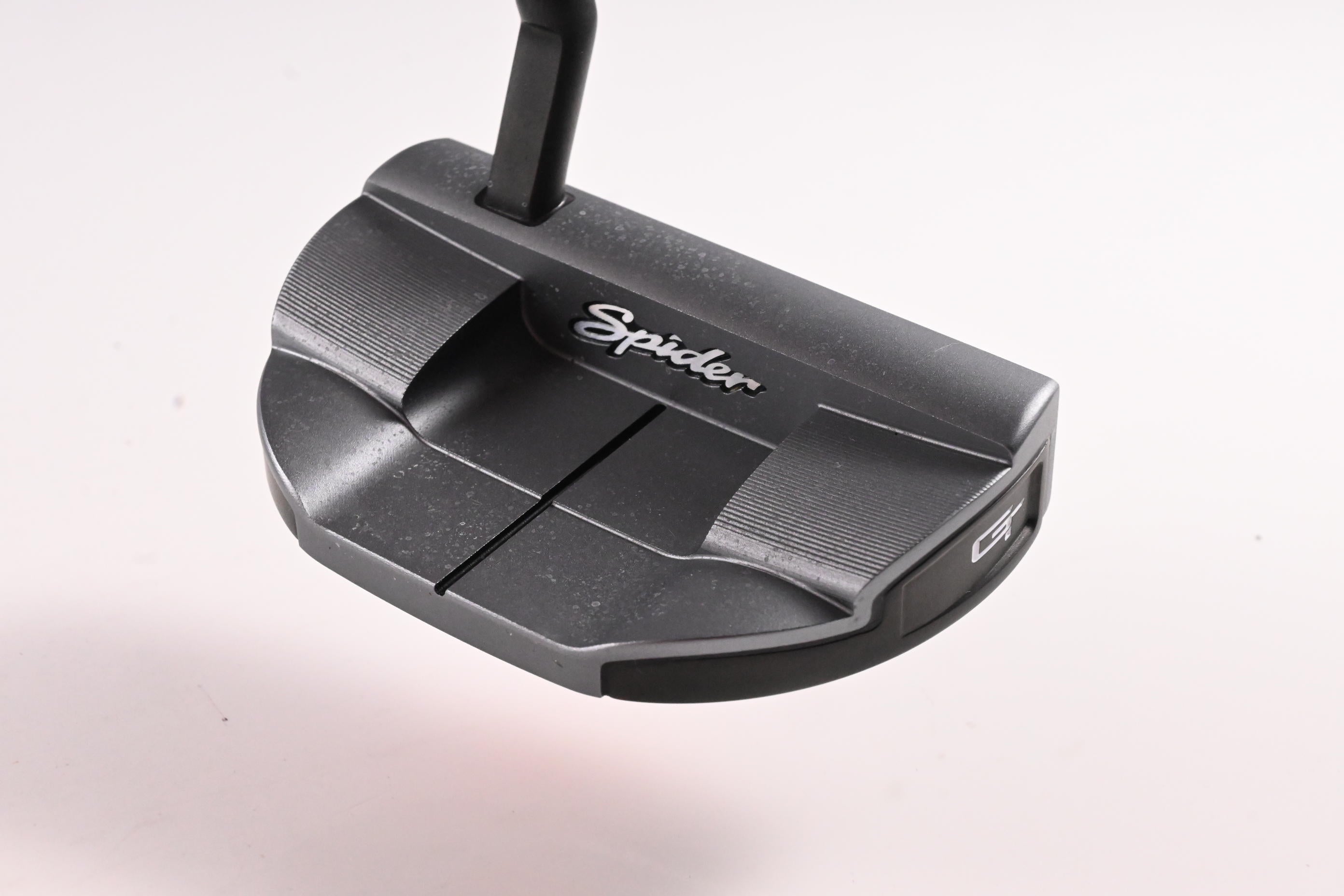 Taylormade Spider GT Notchback Slant Neck Putter / 34 Inch