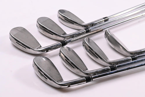 Wilson D9 Irons / 5-PW+GW / UniFlex KBS MAX UltraLite Shafts
