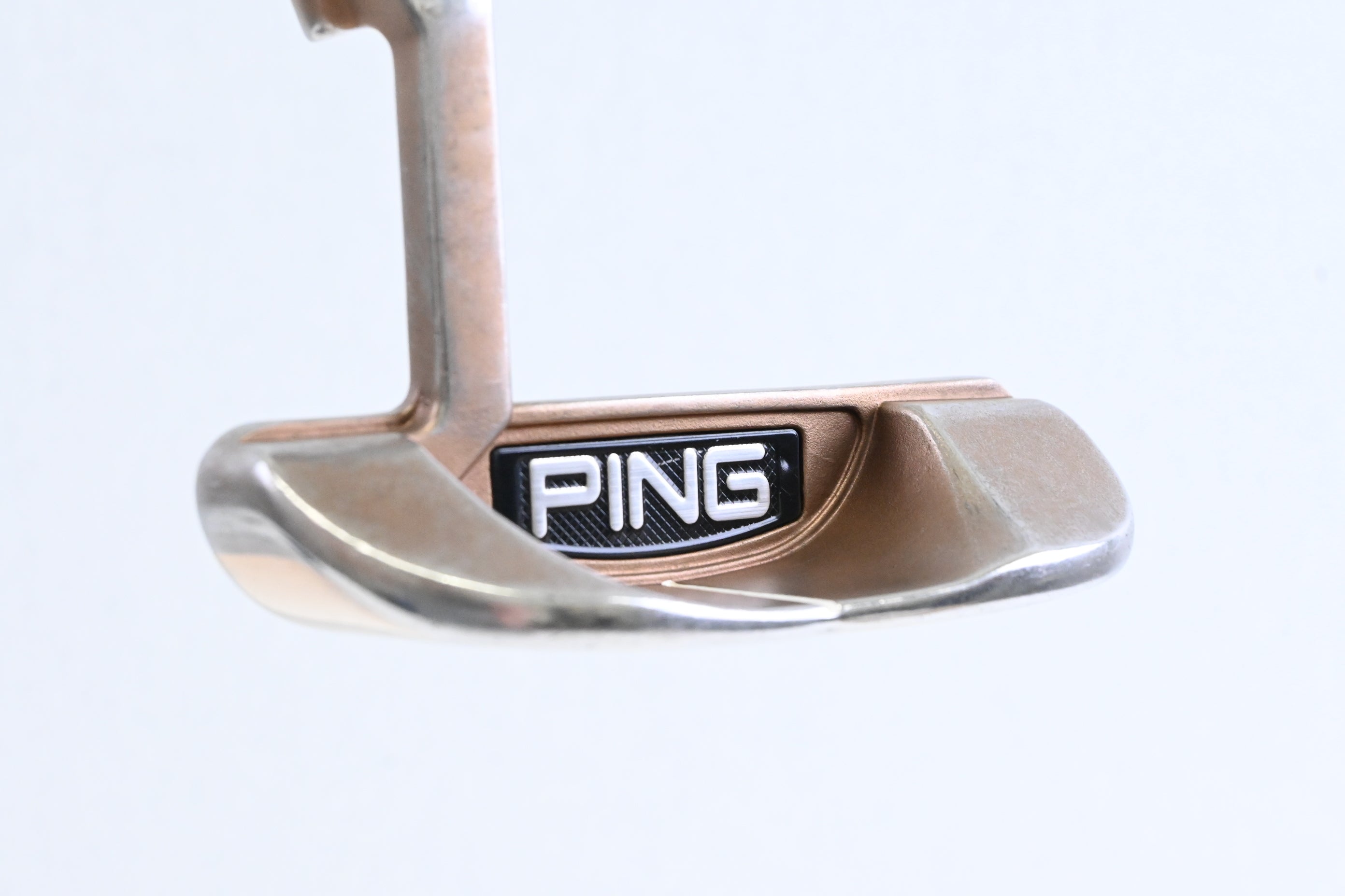 Ping Karsten TR B60 Putter / 34 Inch