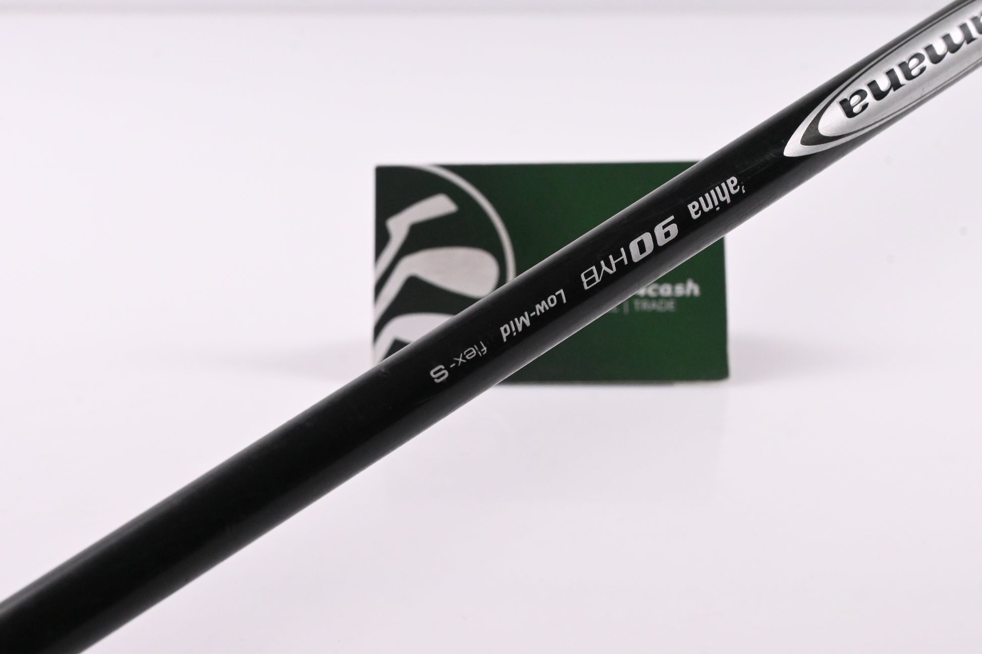 Titleist 910H #3 Hybrid / 19 Degree / Stiff Flex Diamana 'ahina 90 Shaft