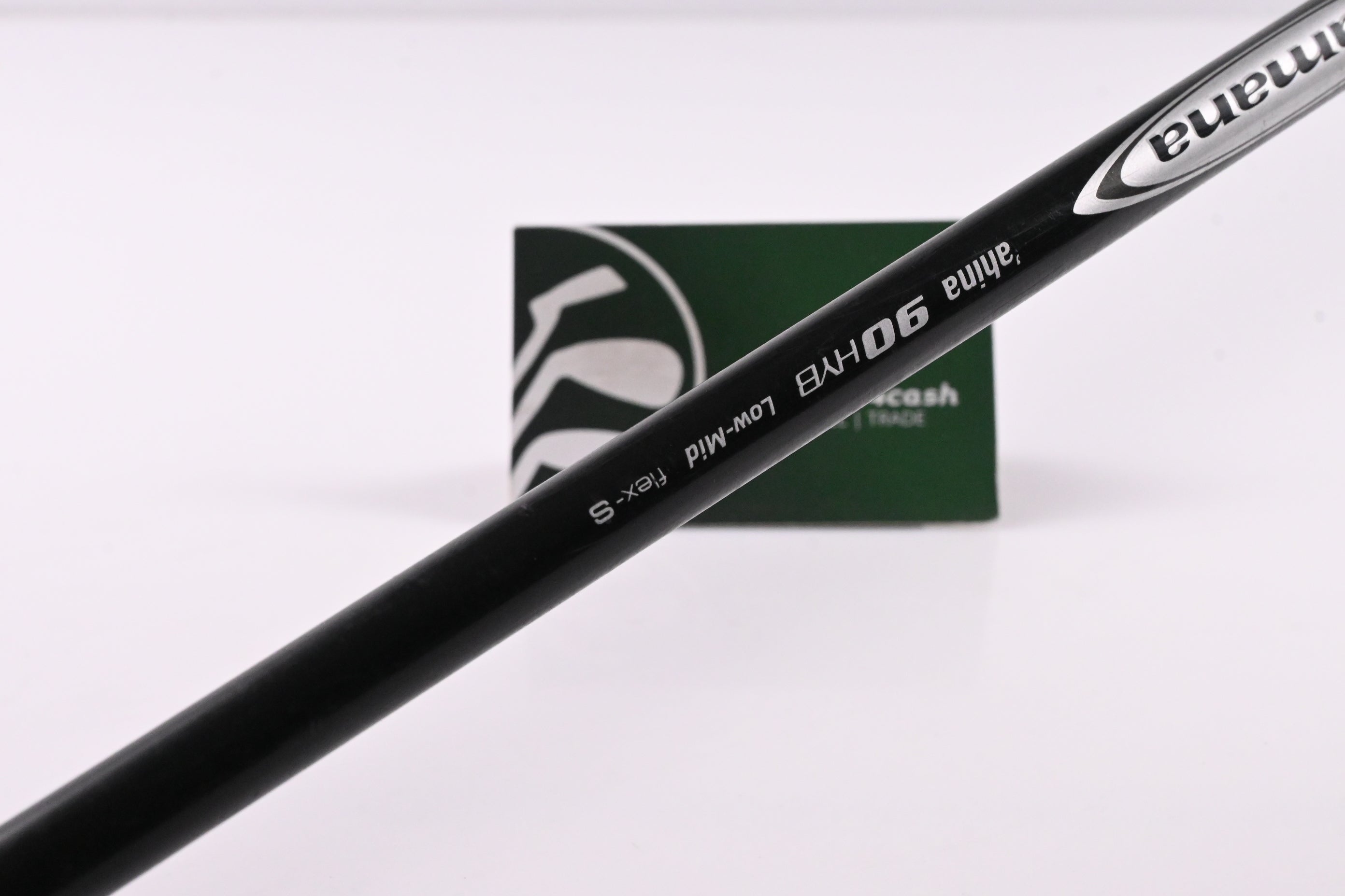 Titleist 910H #3 Hybrid / 19 Degree / Stiff Flex Diamana 'ahina 90 Shaft