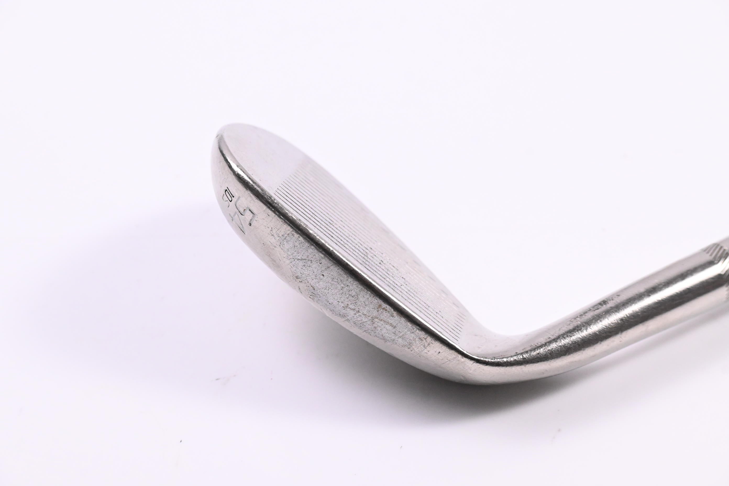 Titleist Vokey SM9 Sand Wedge / 54 Degree / Wedge Flex Titleist Vokey SM9 Shaft