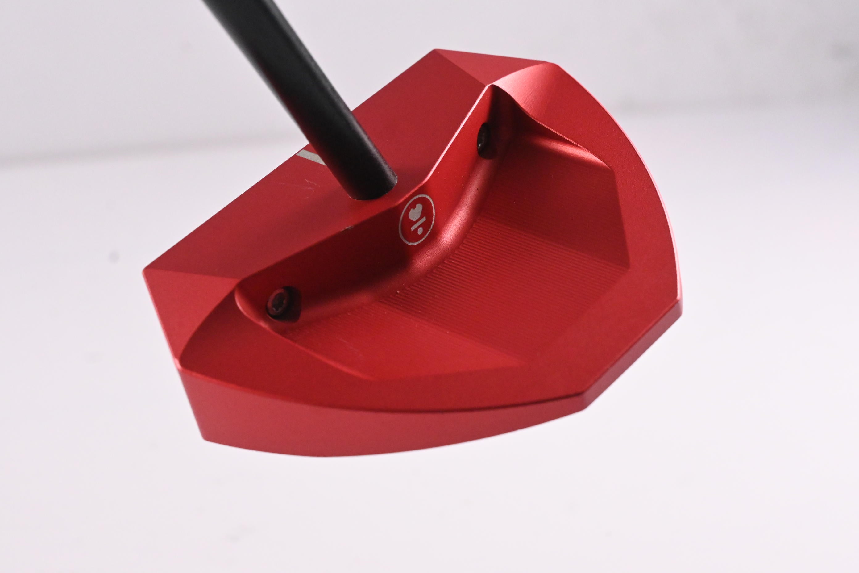L.A.B Golf OZ.1i Putter / 35.5 Inch / Accra X L.A.B. Golf Black