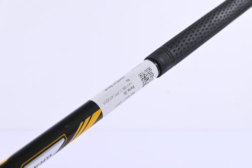 Taylormade RBZ Black #4 Hybrid / 22 Degree / Regular Flex RocketFuel 65 Shaft
