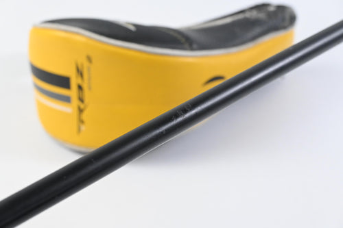 Left Hand Taylormade RBZ Stage 2 #3 Hybrid / 19 Degree / Regular Flex Rocketfuel