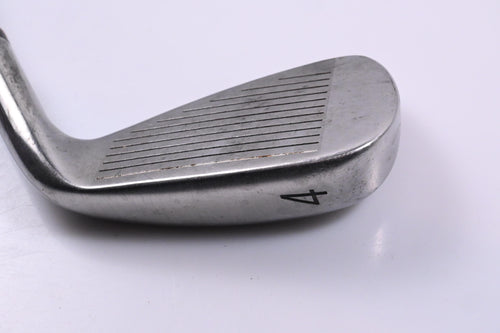 Left Hand Yonex VMX #4 Iron / 22 Degree / Regular Flex Yonex HS600 Shaft