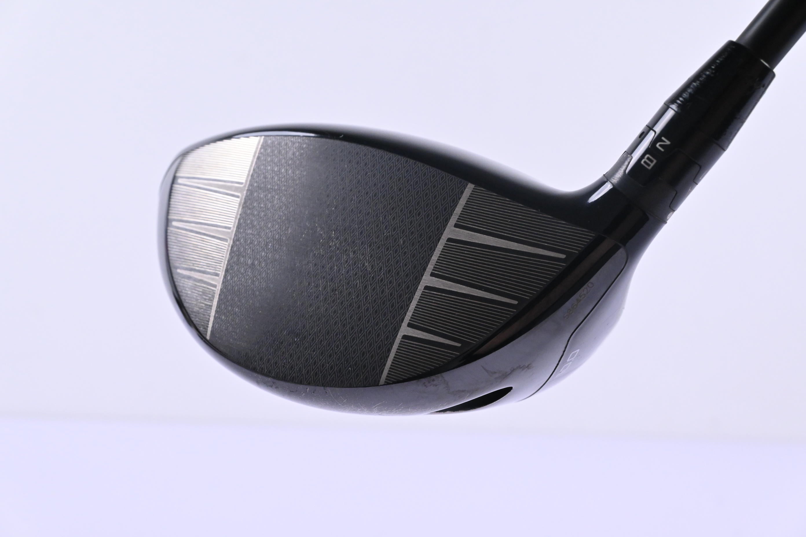Titleist GT3 Driver / 10 Degree / X-Flex Tensei 1K Black 65 Shaft