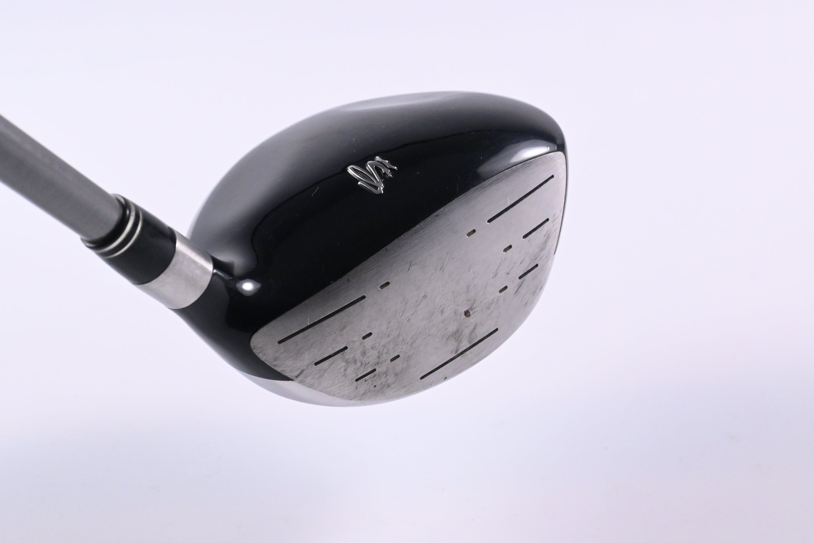 Left Hand Cobra SS #3 Wood / 15 Degree / Regular Flex Aldila HM Tour 60 Shaft