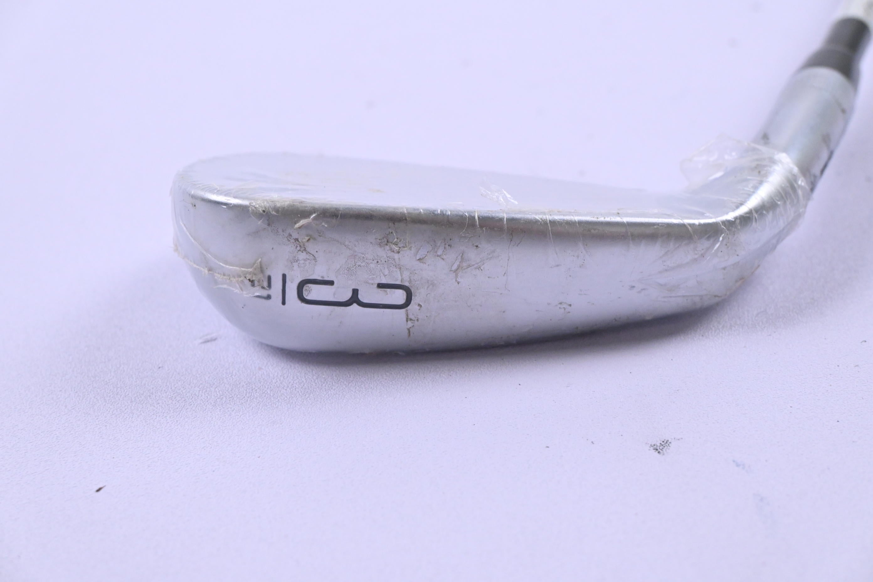 Wilson Staff Model RB Utility #3 Iron / 21 Degree / Stiff Flex HZRDUS Gen4 Shaft