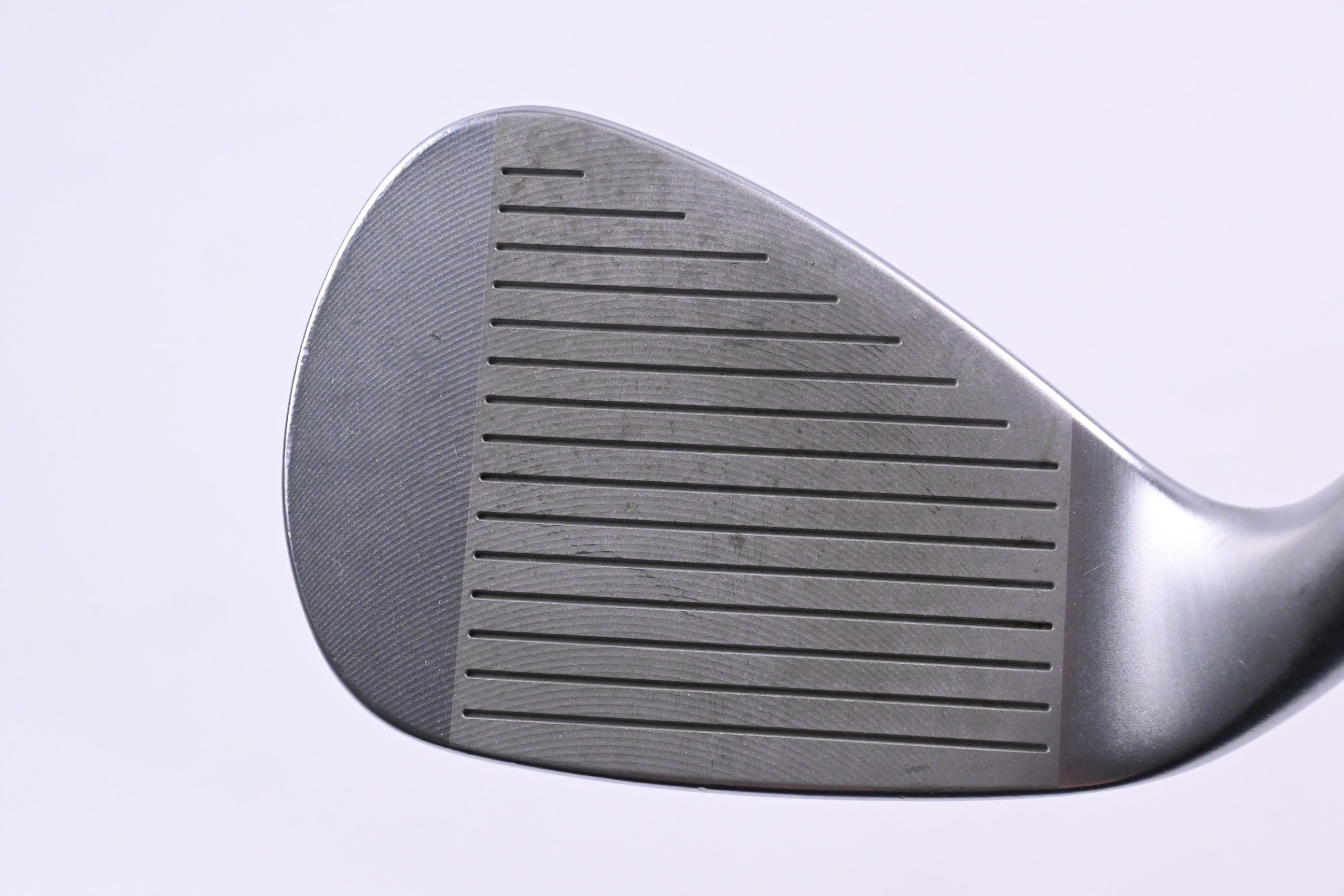 Wilson Staff Model ZM Gap Wedge / 50 Degree / Wedge Flex Dynamic Gold Spinner