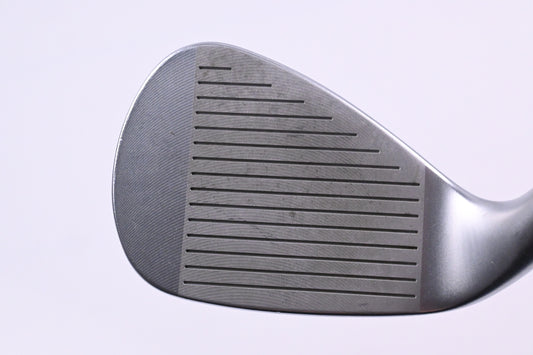 Wilson Staff Model ZM Gap Wedge / 50 Degree / Wedge Flex Dynamic Gold Spinner