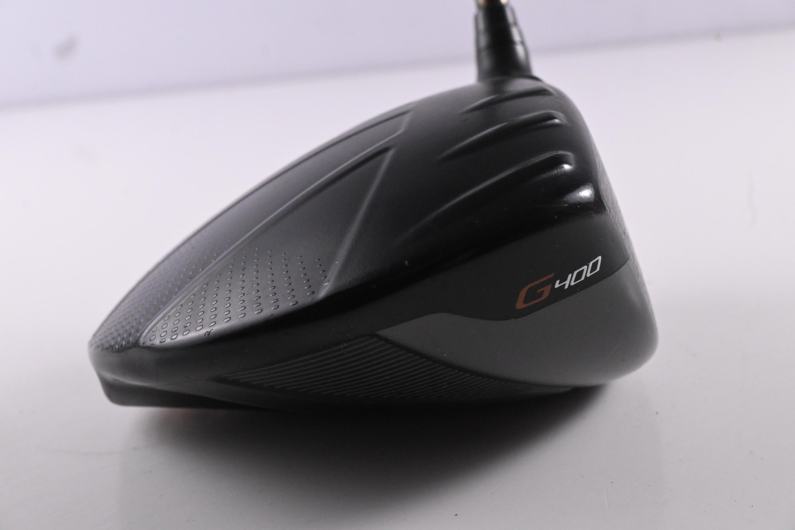 Ping G400 Driver / 10.5 Degree / Senior Flex Ping Alta CB 55 Shaft