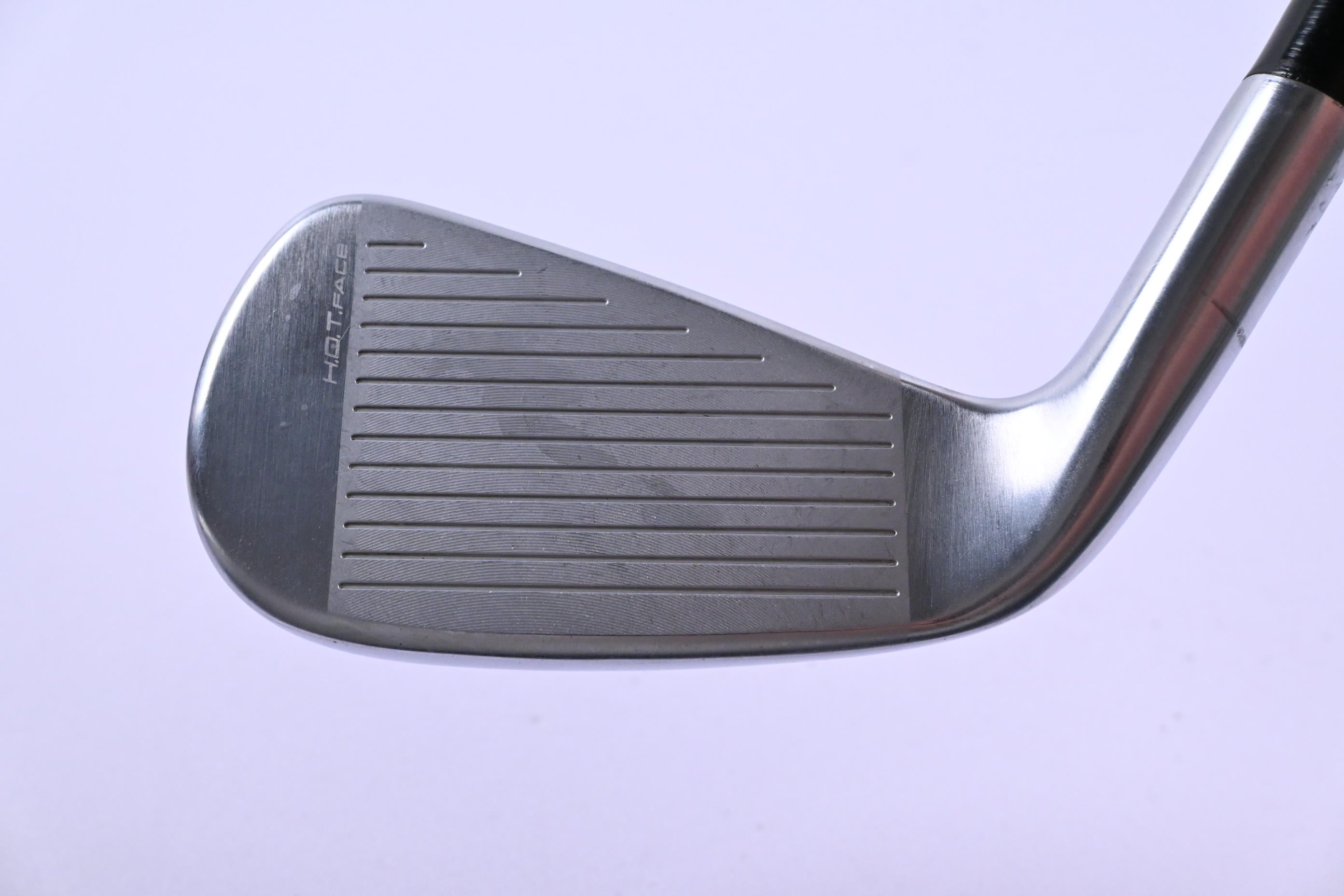Cobra King Tec Utility #2 Iron / 17 Degree / X-Flex HZRDUS Gen4 Black 90 Shaft