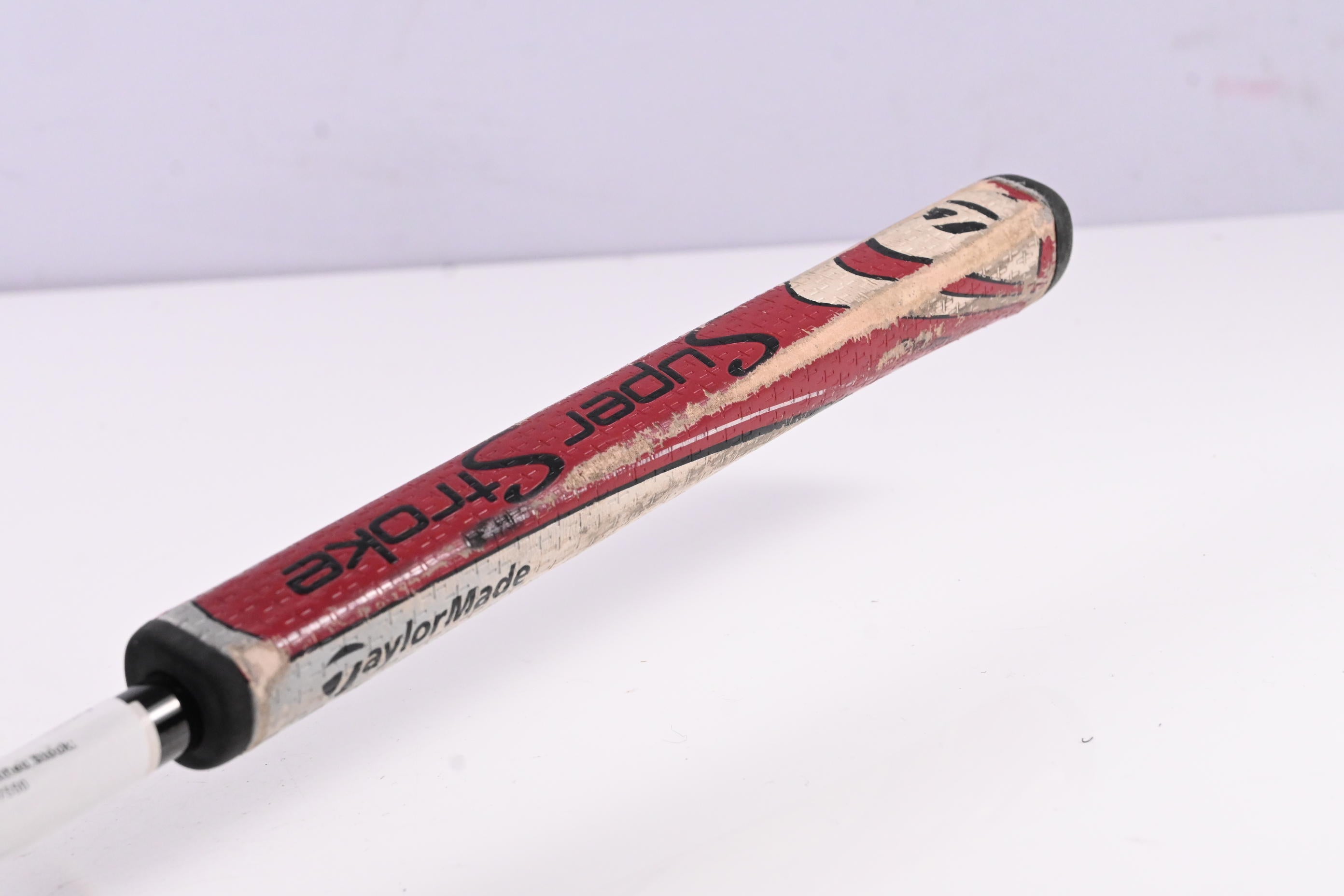 Left Hand Taylormade Spider Tour Red 2018 Putter / 35 Inch
