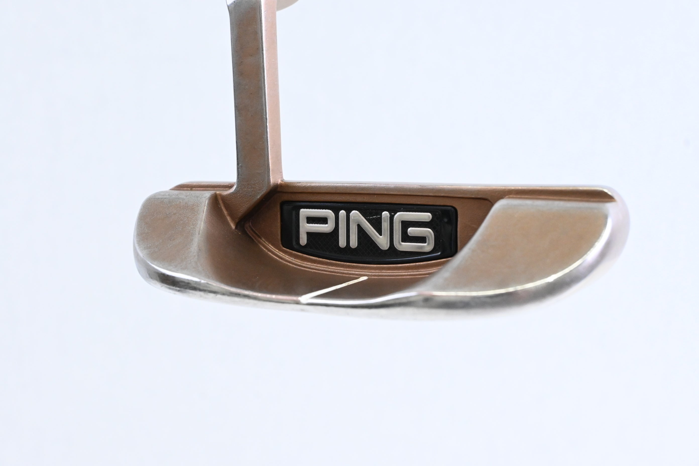 Ping Karsten TR B60 Putter / 34 Inch