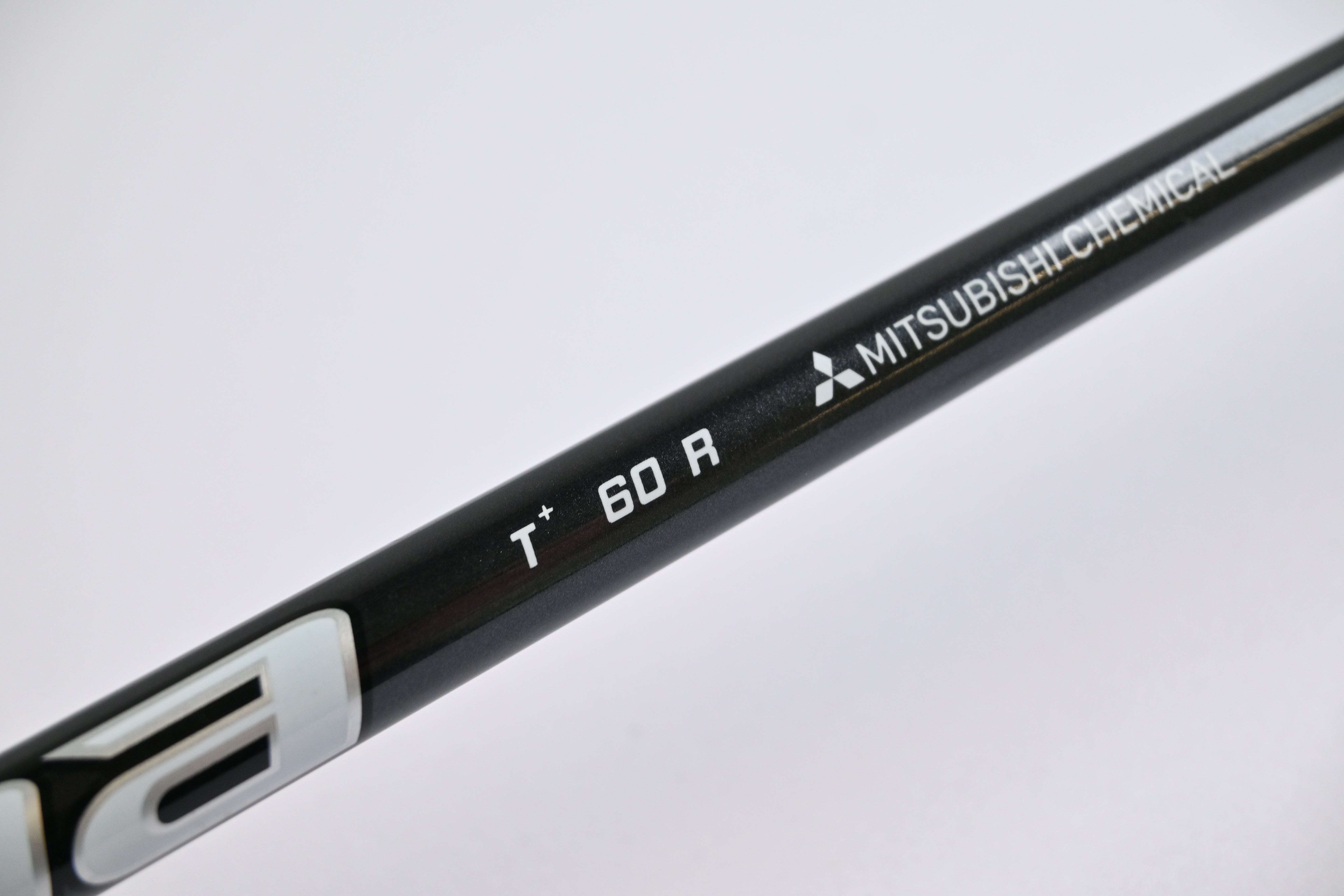 Taylormade Qi10 LS Driver / 9 Degree / Regular Flex Diamana T+ 60 Shaft