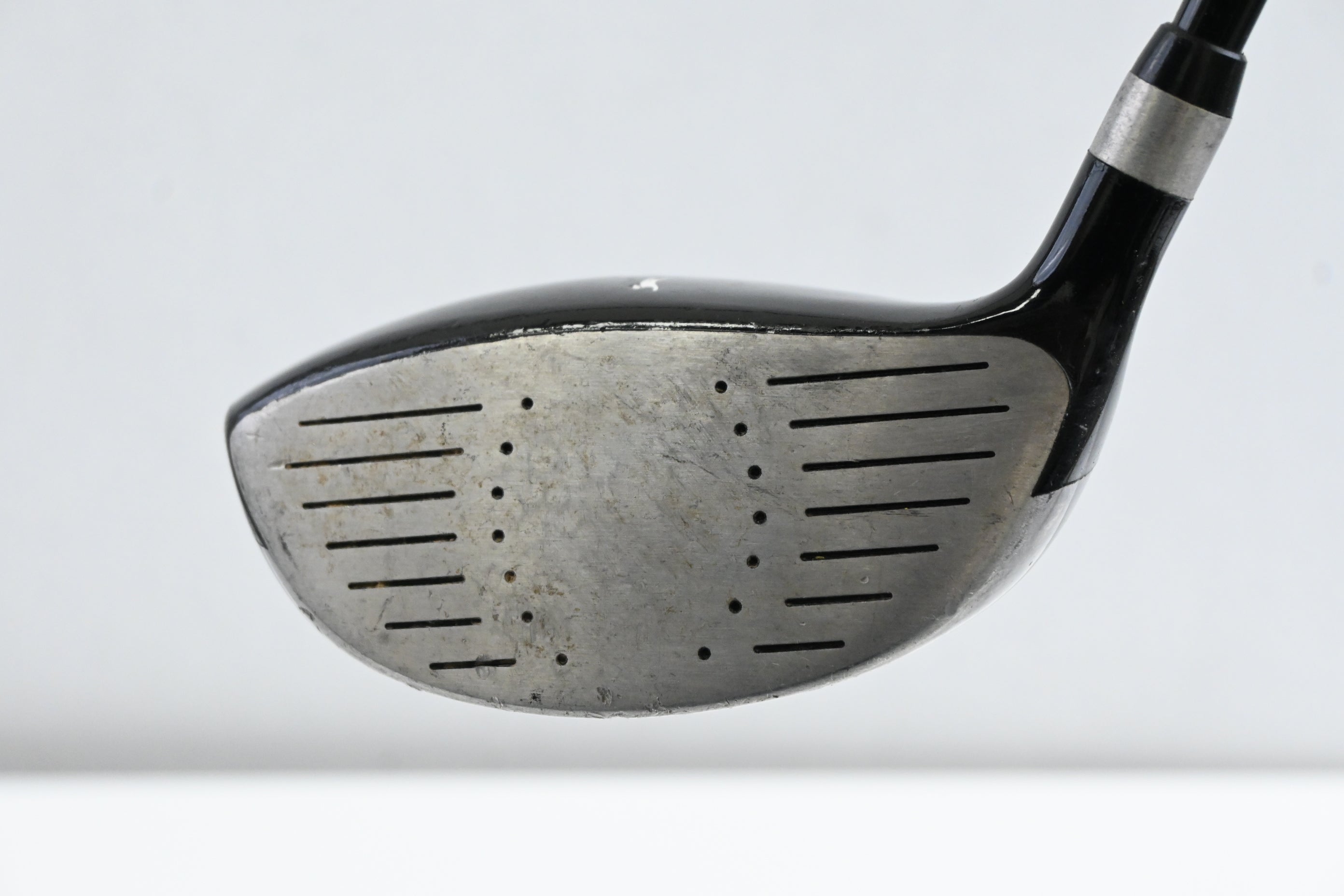 Junior Slazenger Ikon Driver / 16 Degree / Junior Flex Ikon Shaft