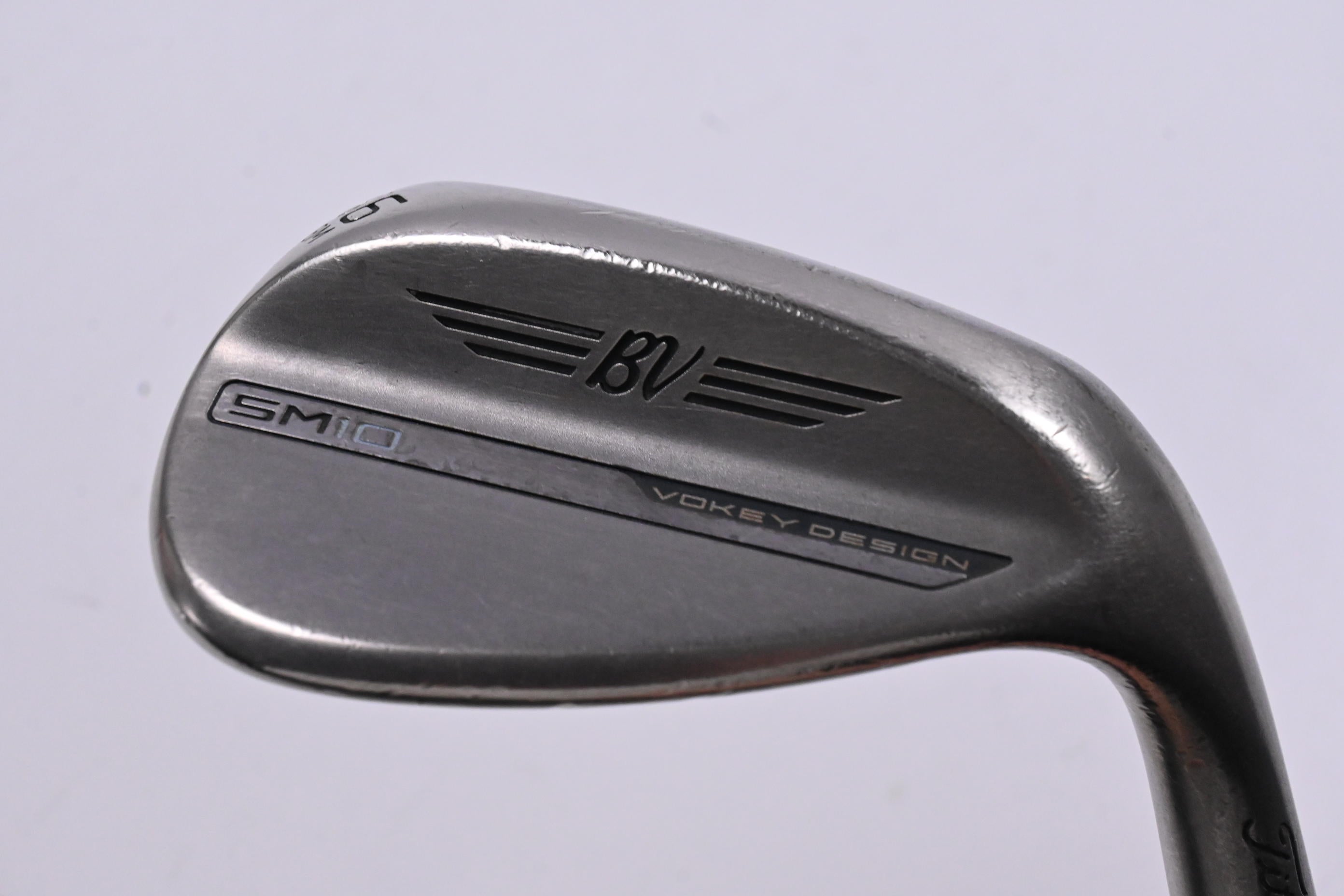 Titleist Vokey SM10 Sand Wedge / 56 Degree / Wedge Flex Titleist Vokey SM10