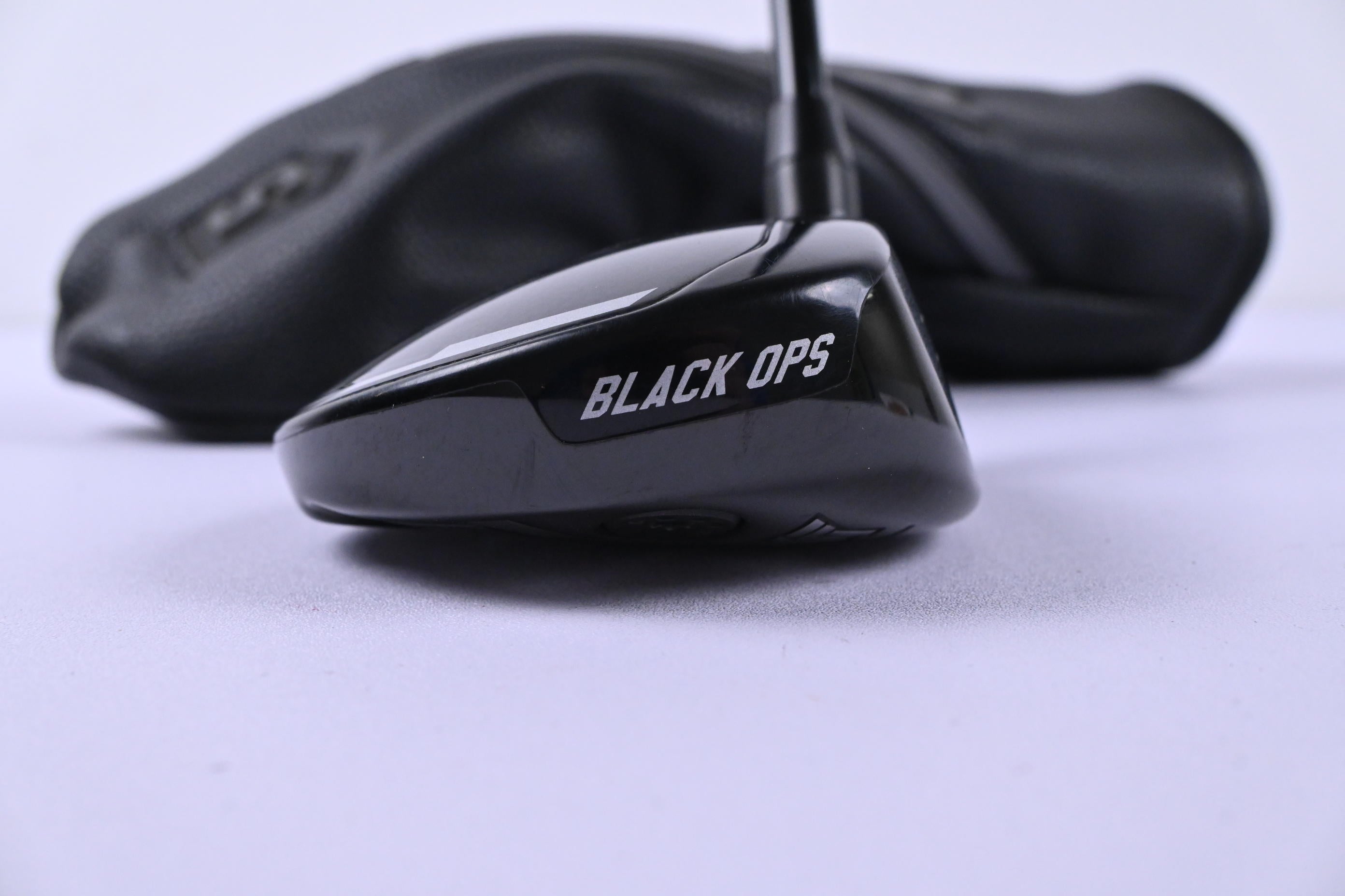 PXG 0311 Black Ops #5 Wood / 18 Degree / Stiff Flex Tensei AV Blue 75 Shaft