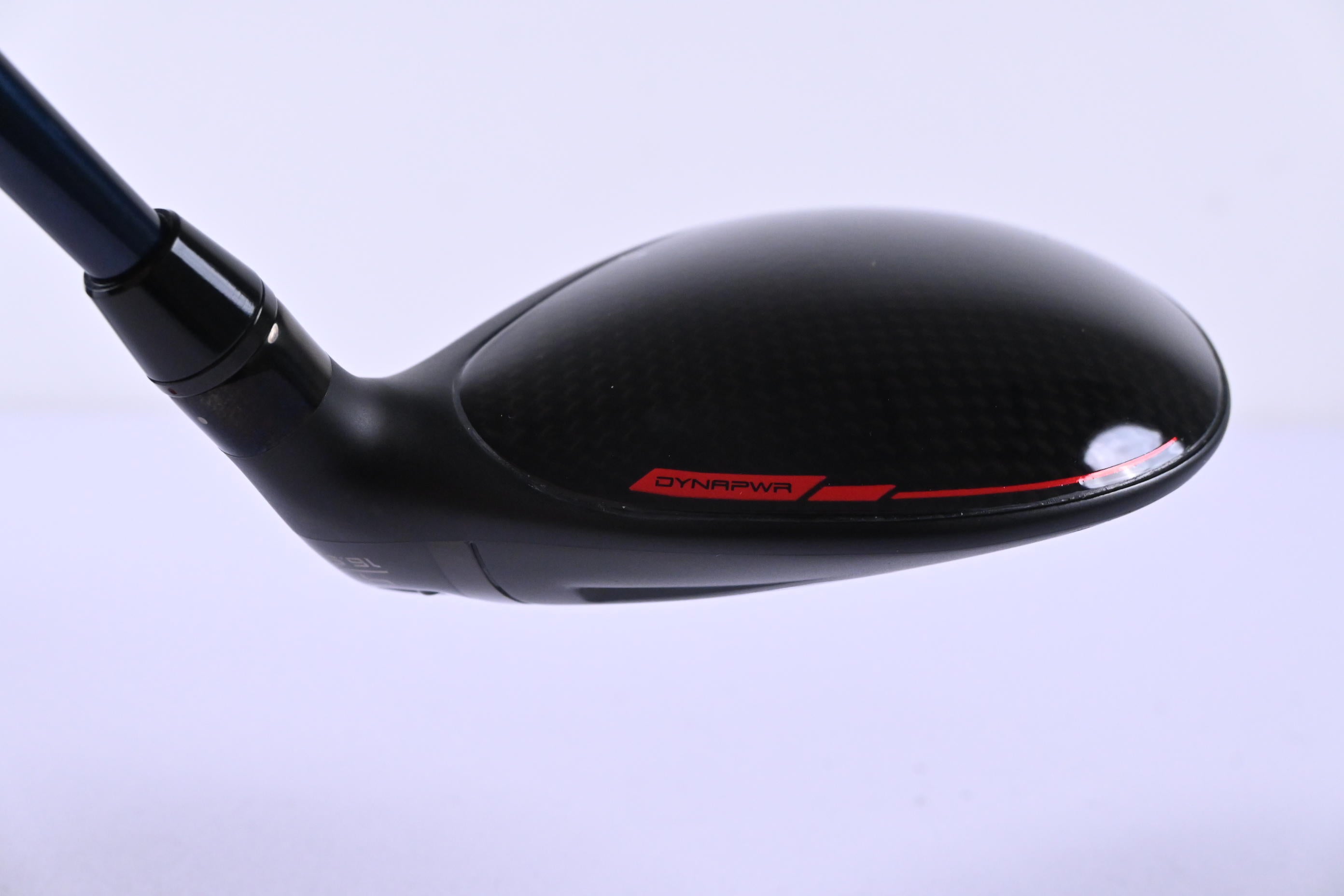 Wilson DYNAPWR Carbon 2025 #4 Wood / 16.5 Degree / Stiff Flex Ventus TR Blue 6