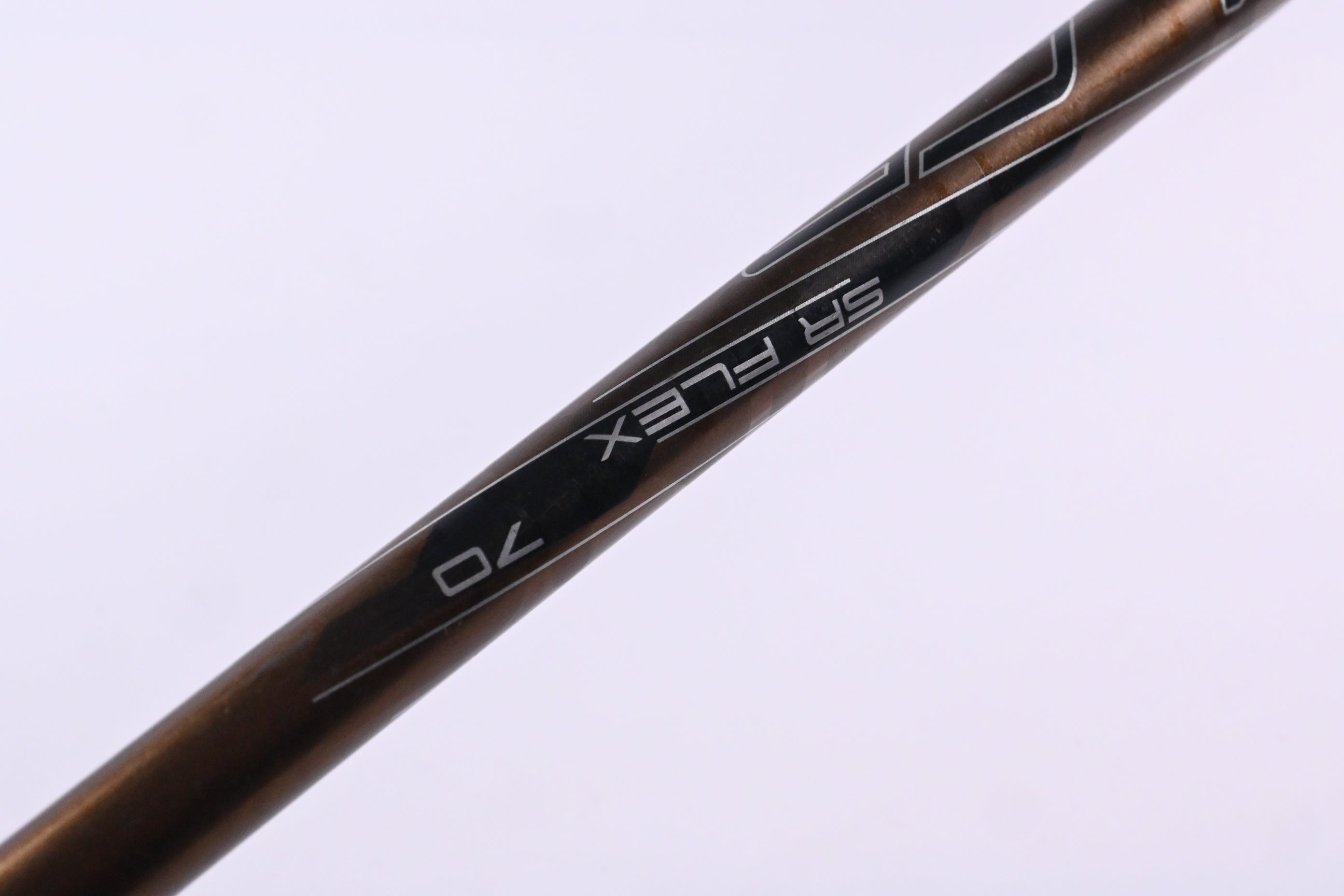 Ping G400 #5 Hybrid / 26 Degree / Senior Flex Ping Alta CB 70 Shaft