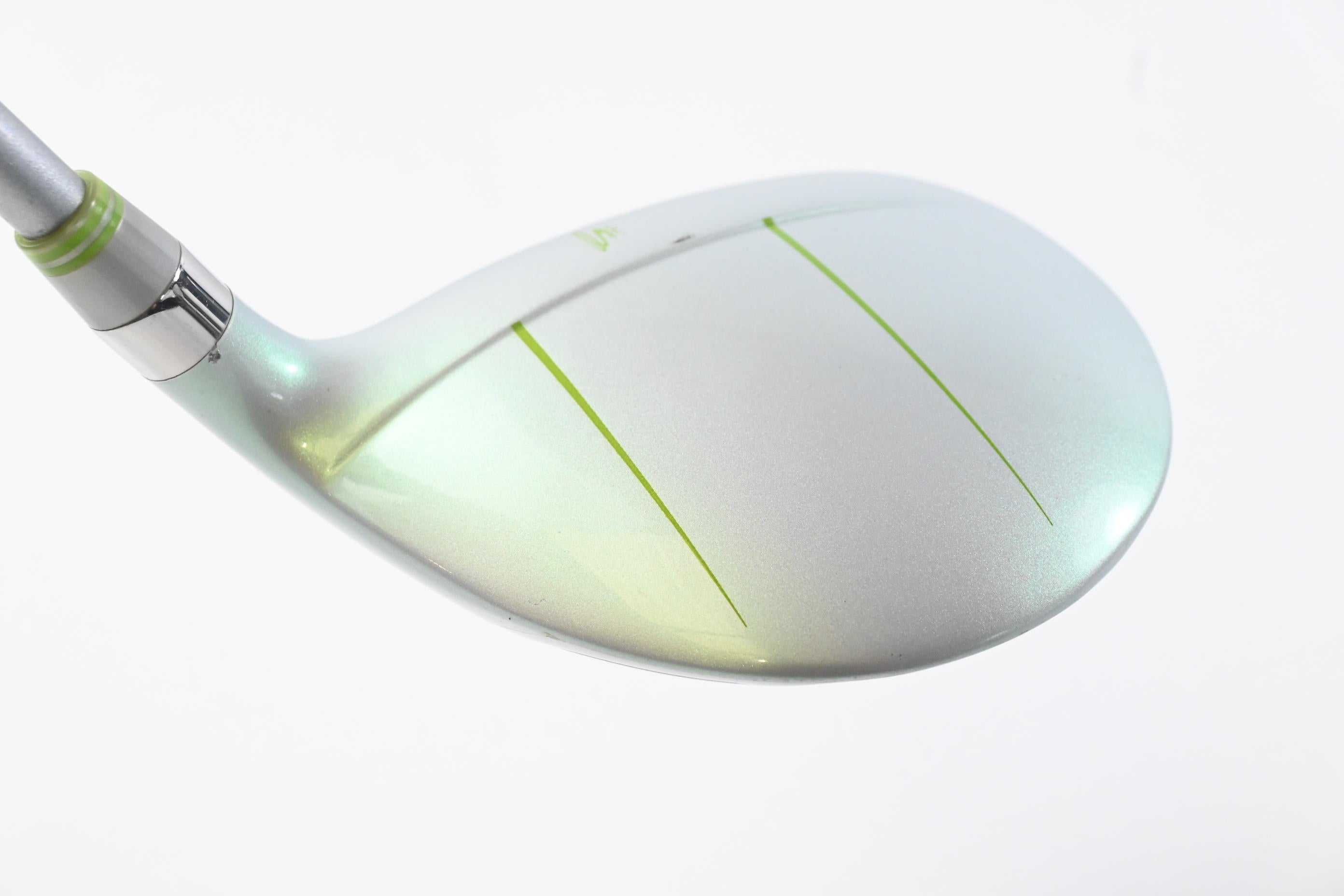 Ladies Cobra Baffler T-Rail #5 Wood / 20 Degree / Ladies Flex Baffler 55 Shaft