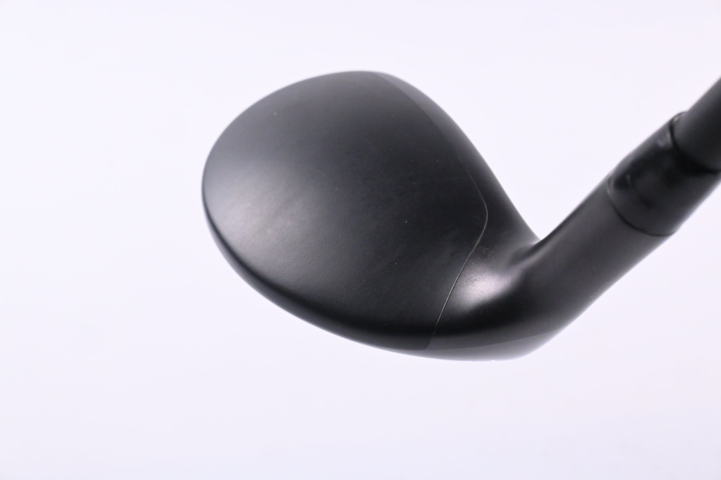 Left Hand Ping i20 #2 Hybrid / 17 Degree / Regular Flex Ping TFC 707 H Shaft