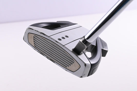 Taylormade Spider EX Navy/White Putter / 34 Inch