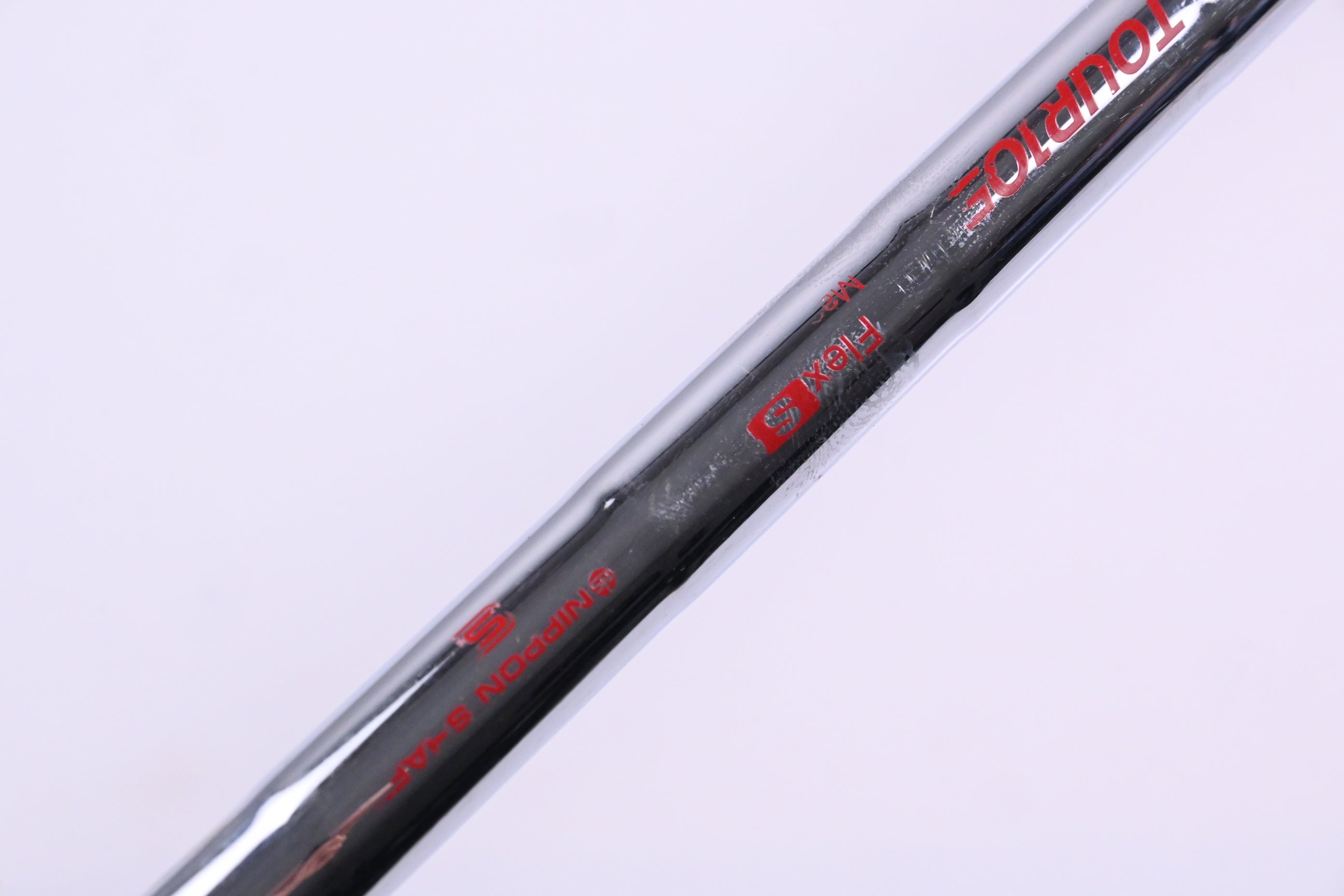 Titleist Vokey SM10 Gap Wedge / 50 Degree / Stiff Flex NS Pro Modus 3 Tour 105