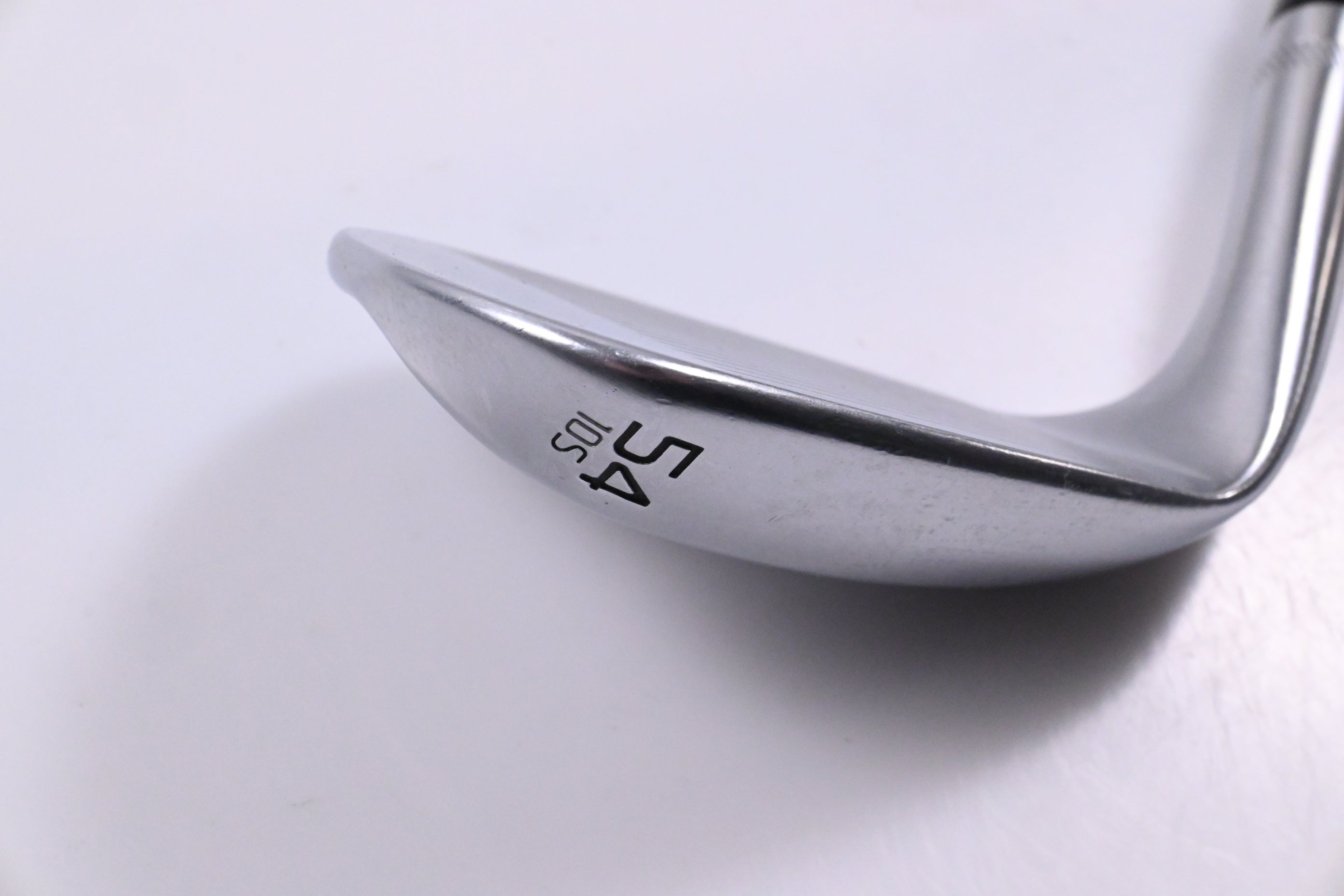 Titleist Vokey SM10 Sand Wedge / 54 Degree / Regular Flex N.S.Pro Modus3 Tour 105