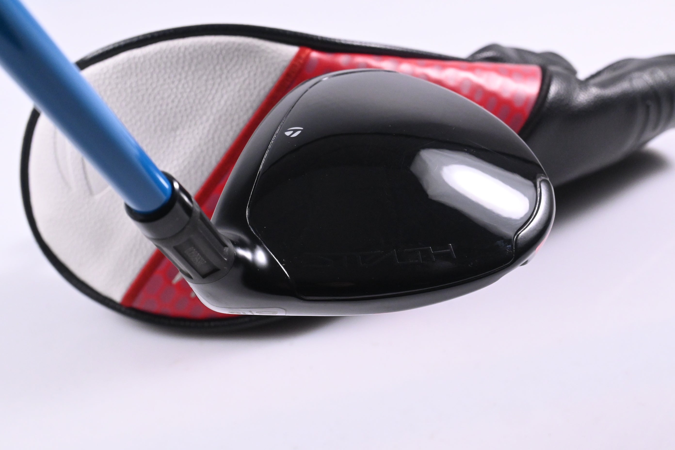 Taylormade Stealth 2 #5 Wood / 18 Degree / Regular Flex VA Composites Slay 65