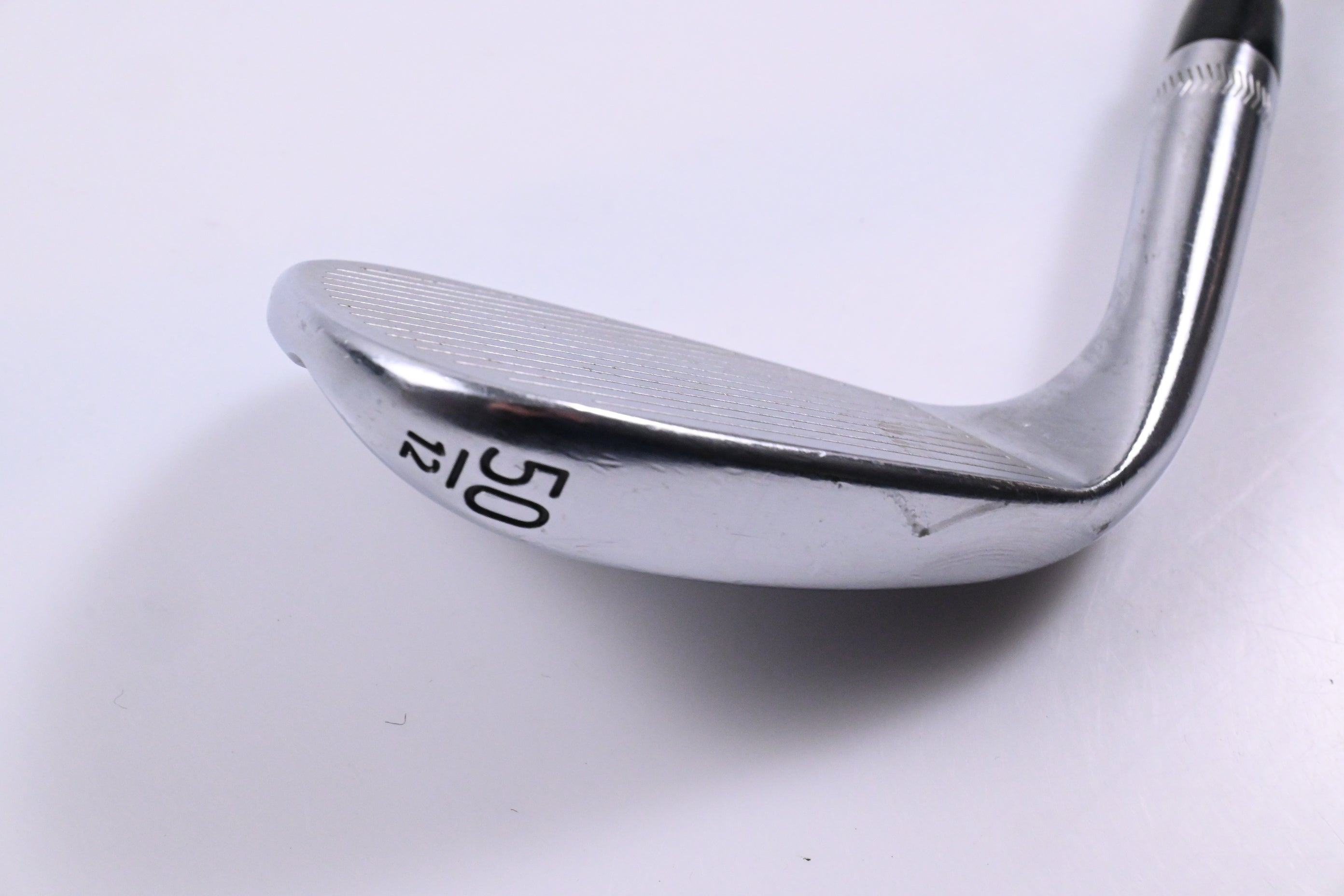 PXG 0311 3X Forged Gap Wedge / 50 Degree / Regular Flex Elevate MPH Shaft